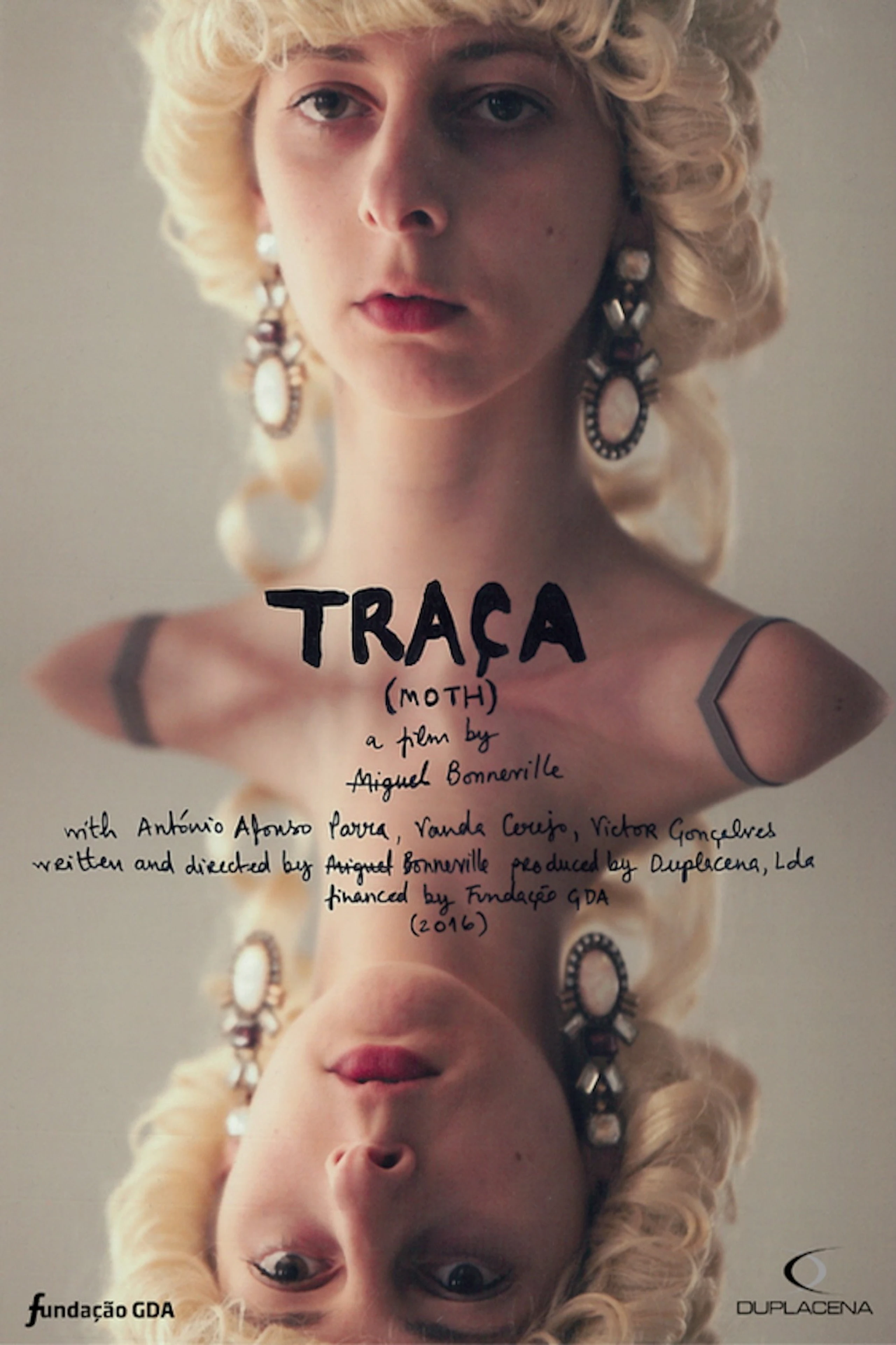 Traça