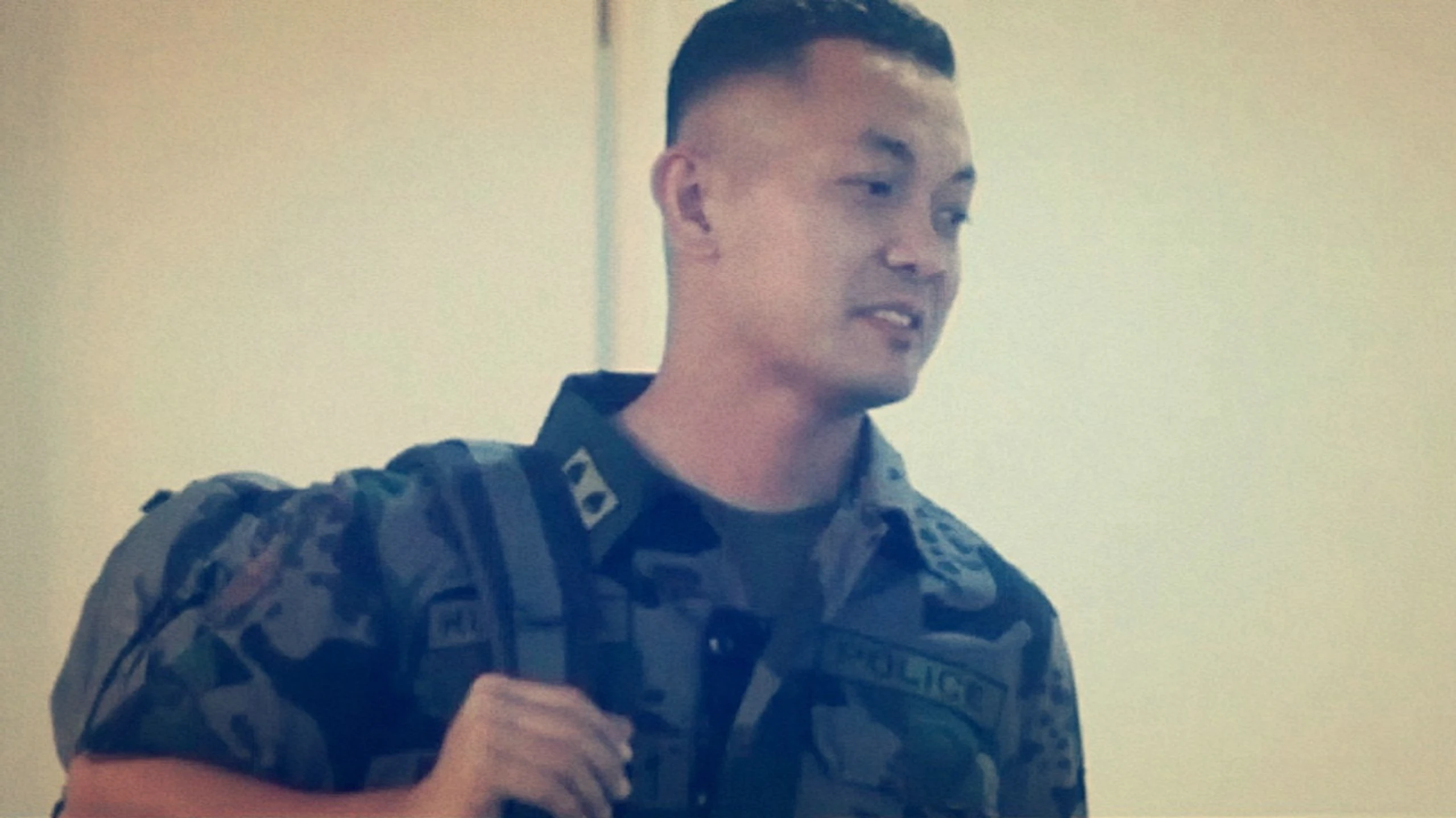 Wagas: Taong Mapangahas, Puso Ang Magasgas