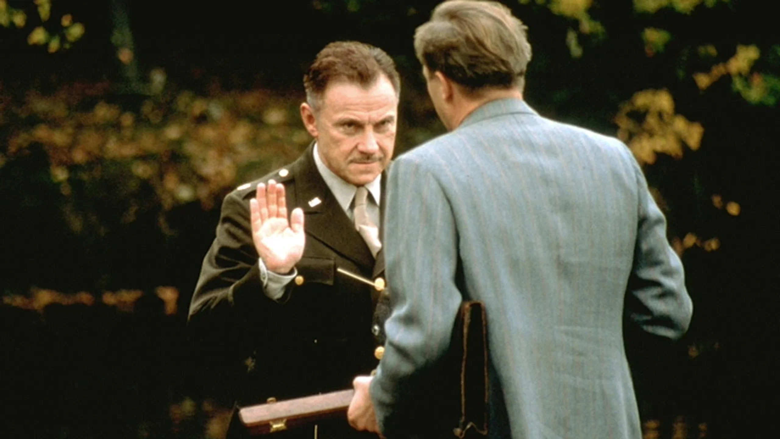 Taking Sides – Der Fall Furtwängler