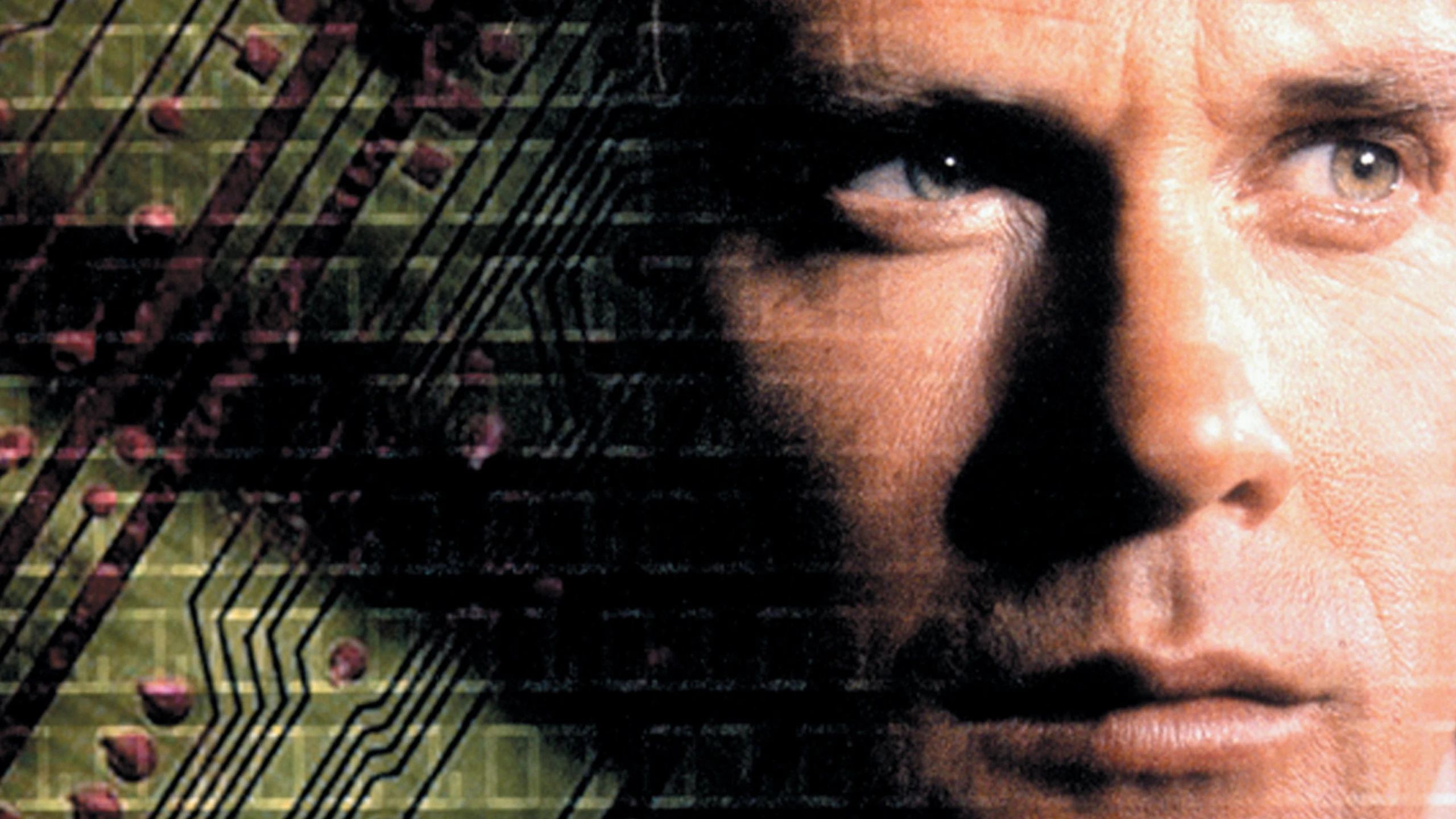 Fugitive Mind - Der Weg ins Jenseits