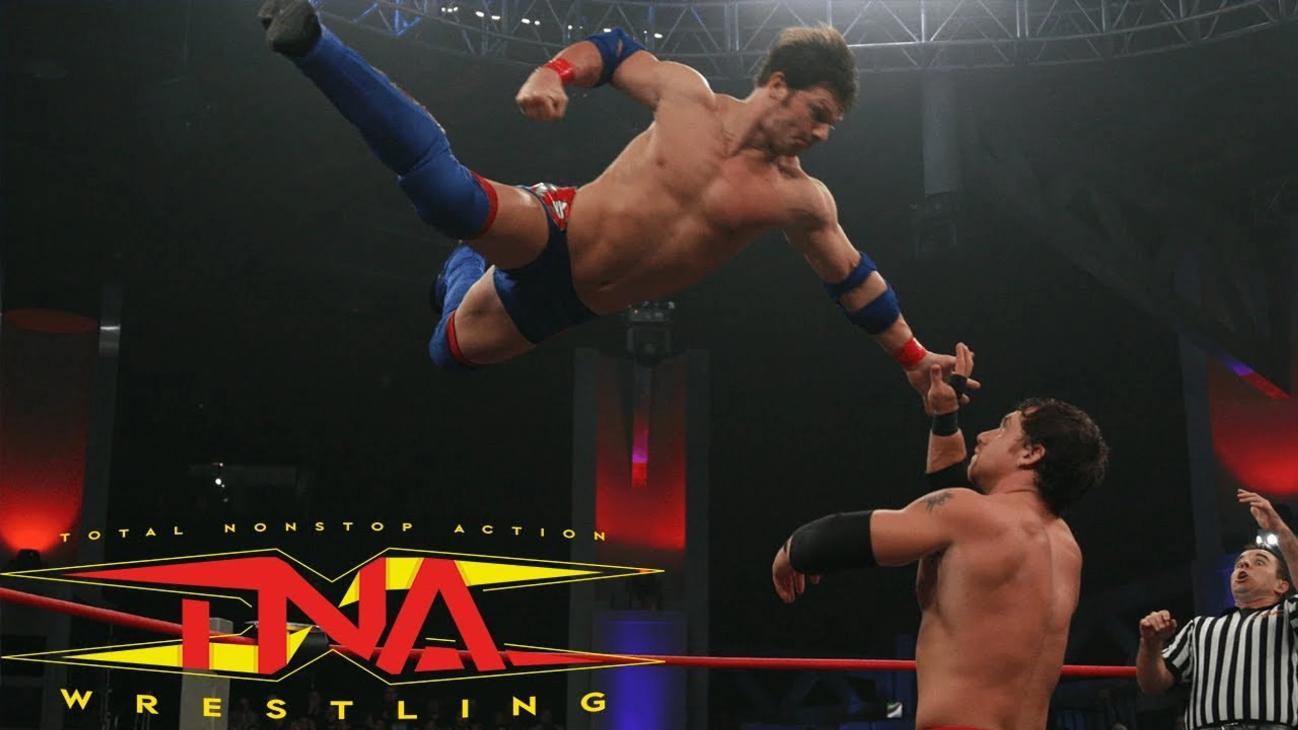 TNA Victory Road 2004
