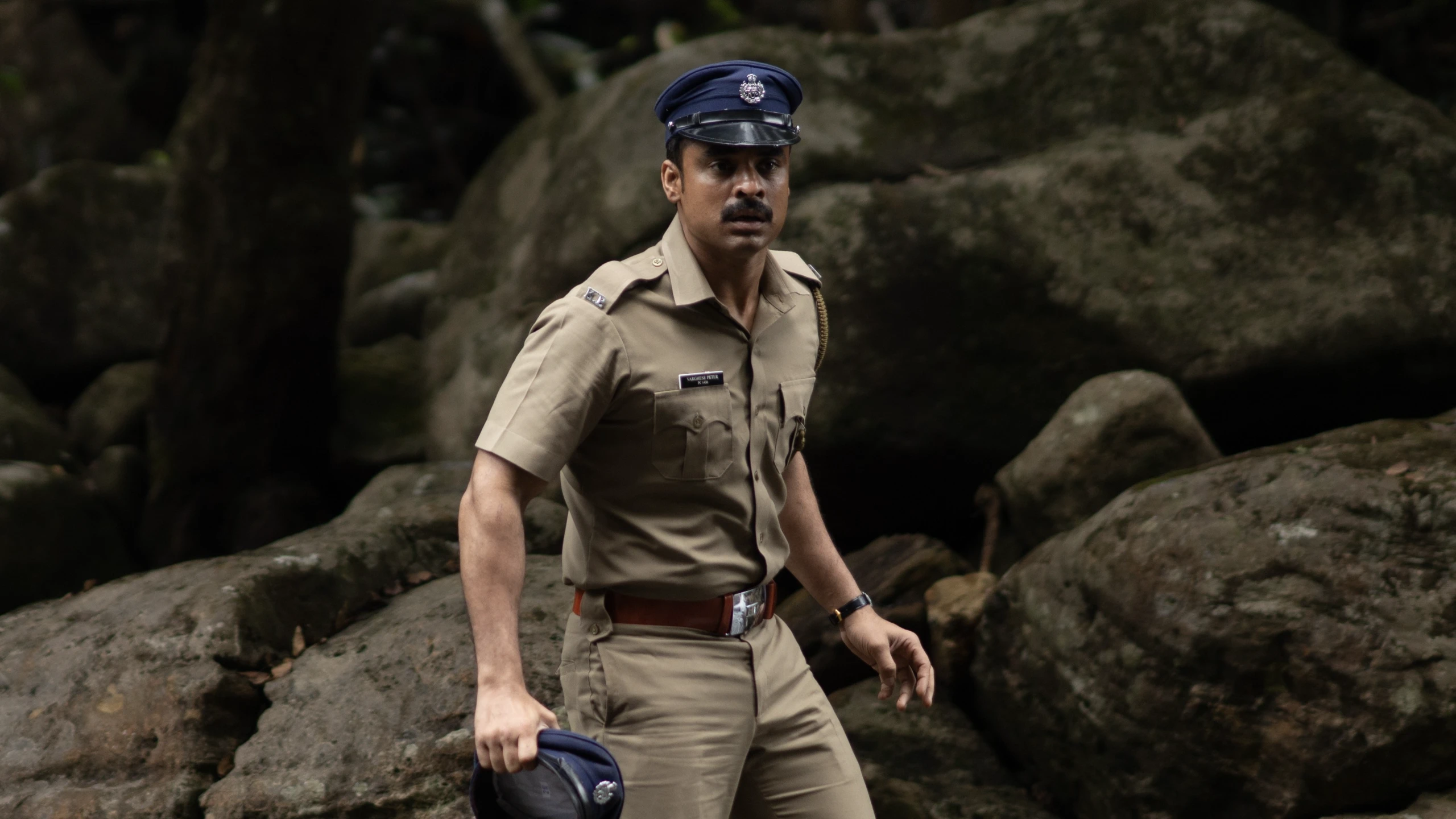 Tovino - Anuraj Movie