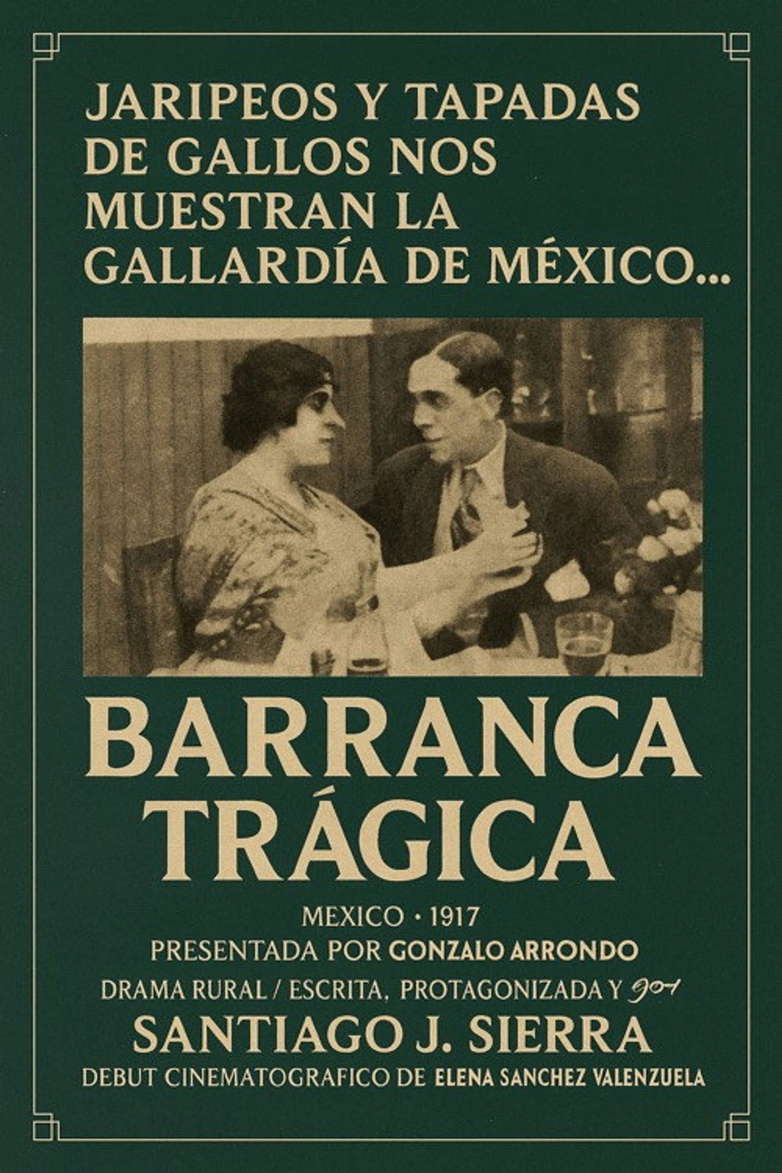El eco del abismo