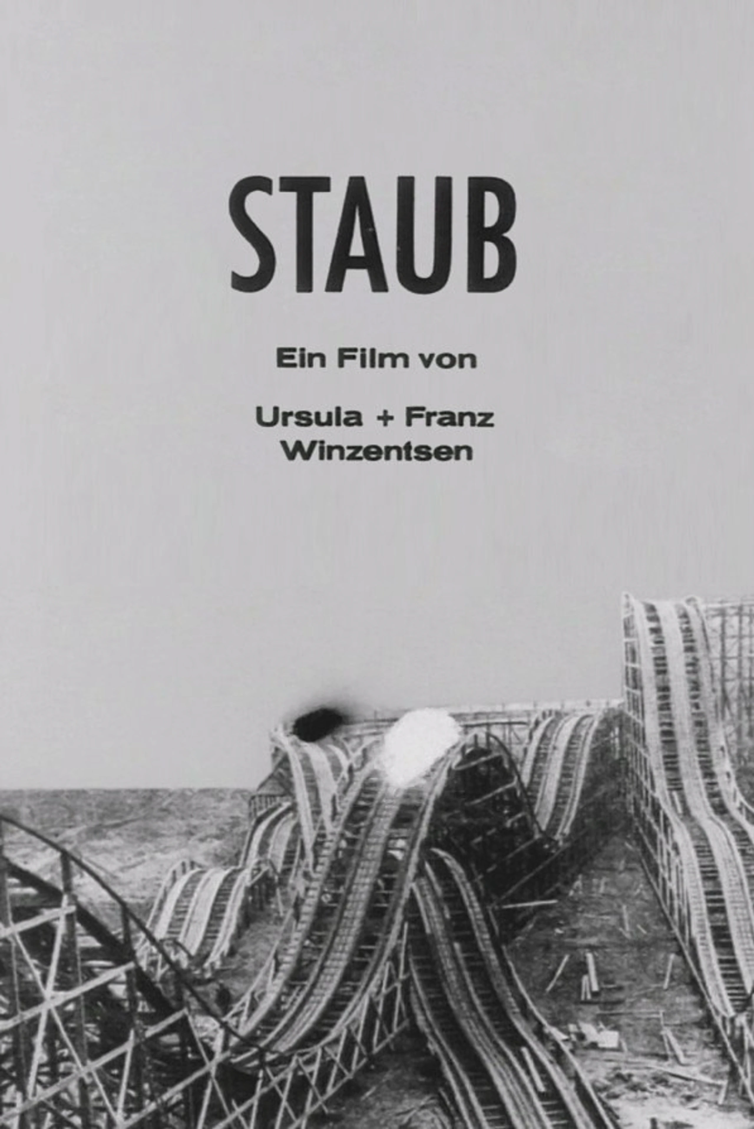 Staub