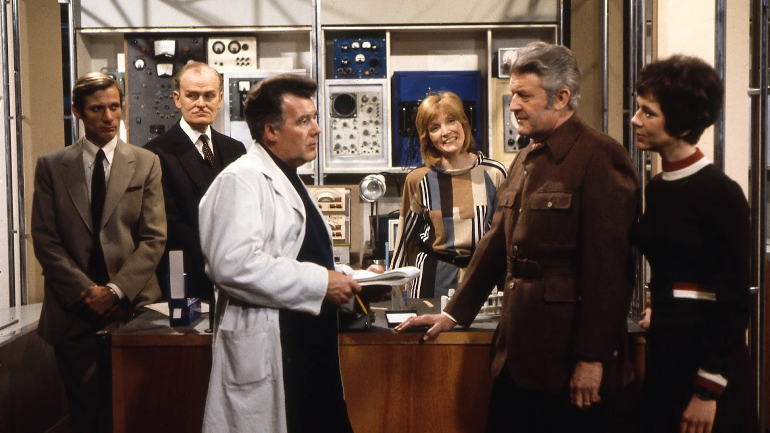 Doomwatch