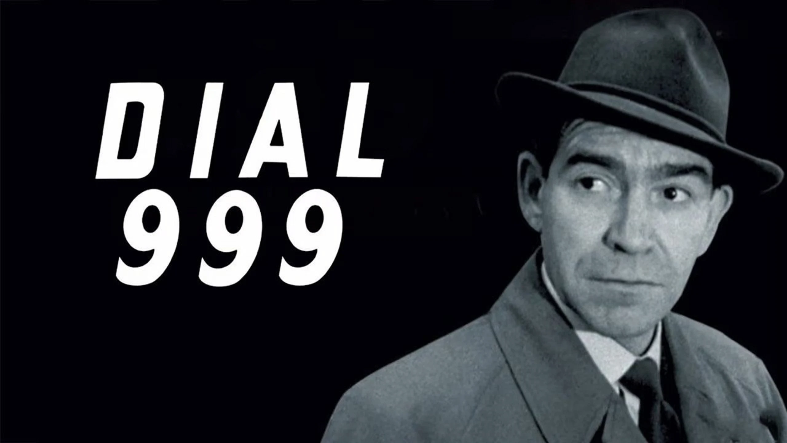 Dial 999