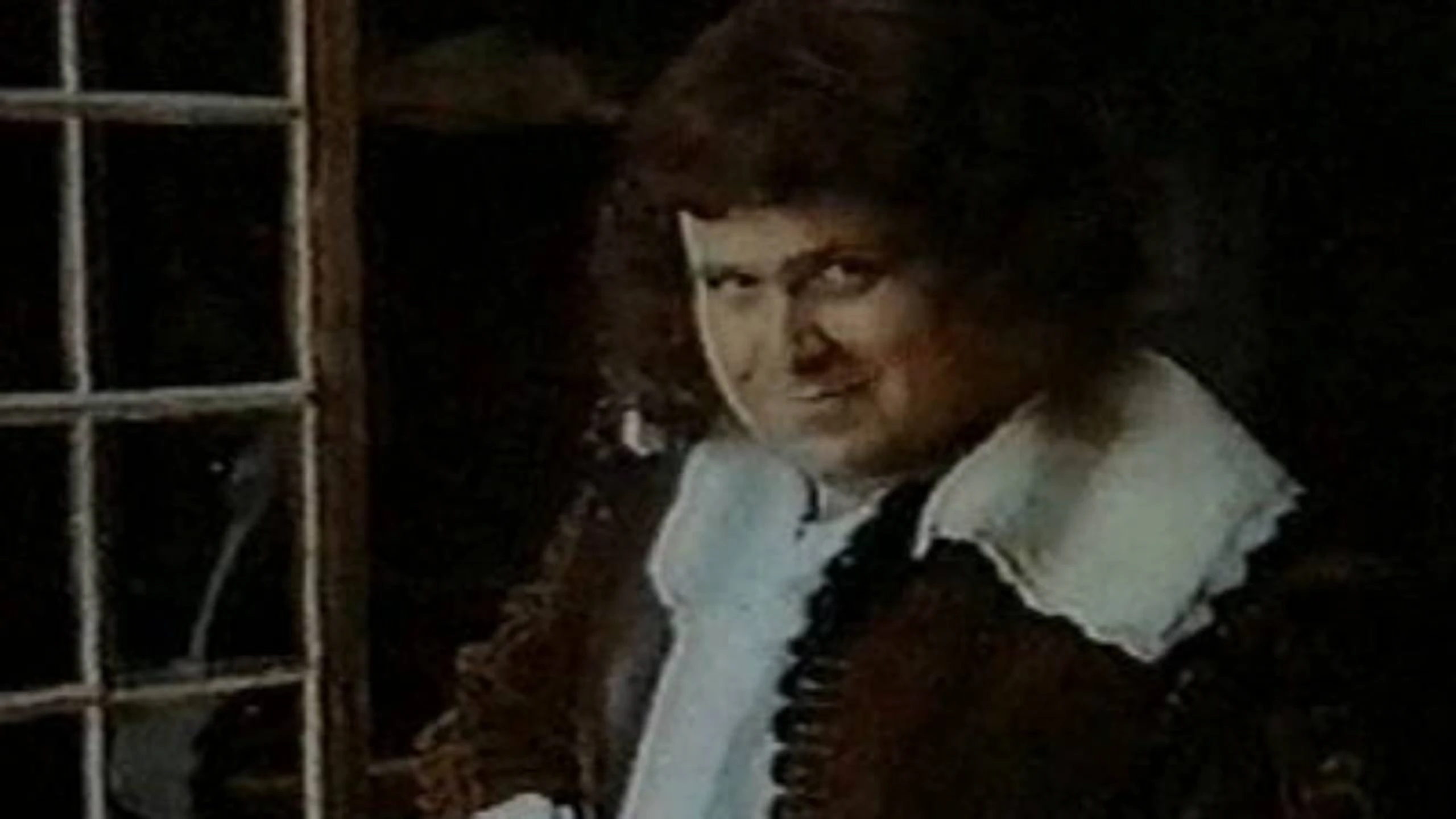 Маленькие зверюшки Антони ван Левенгука