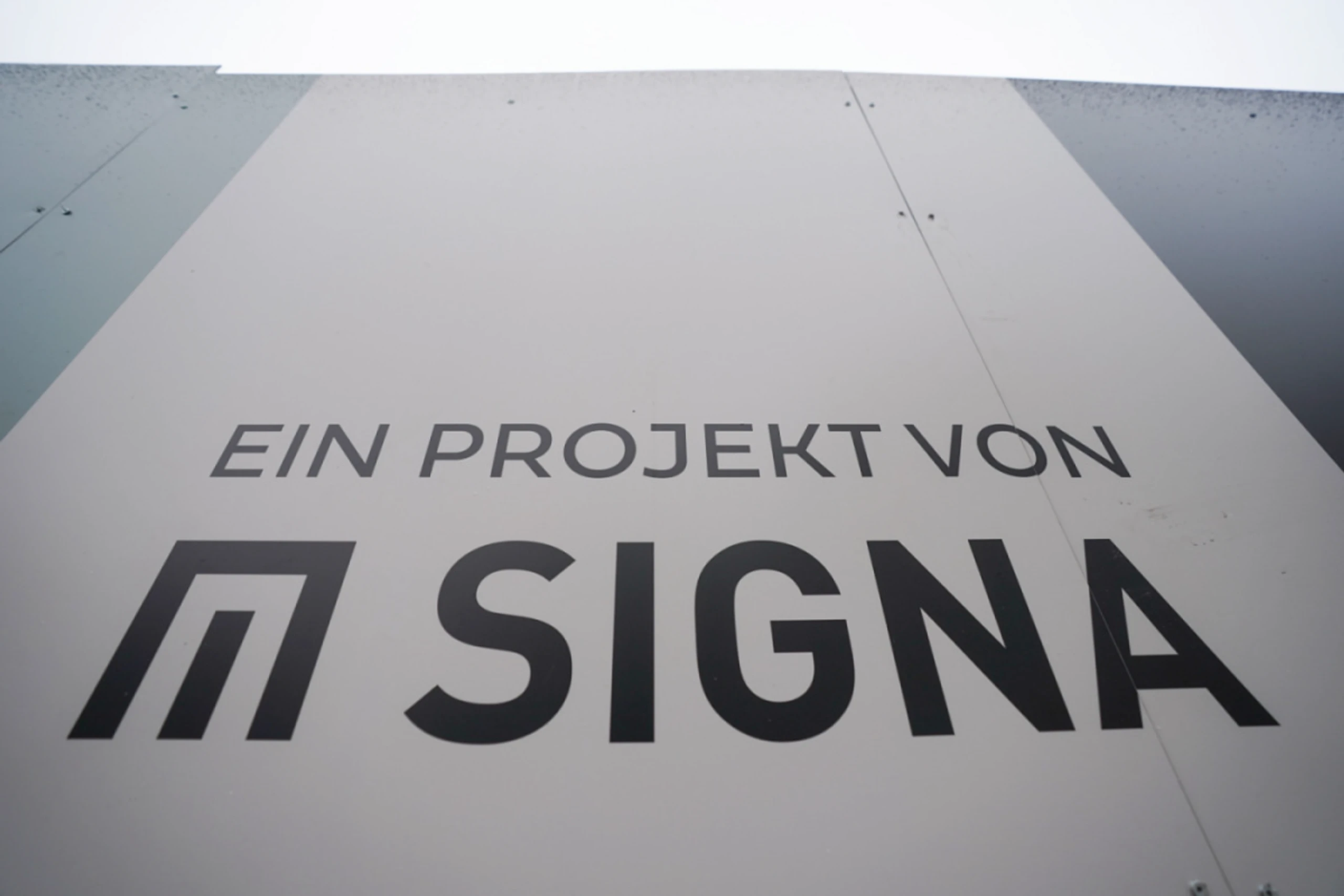 Verwertung von Immobilienprojekten soll Geld für Gläubiger bringen