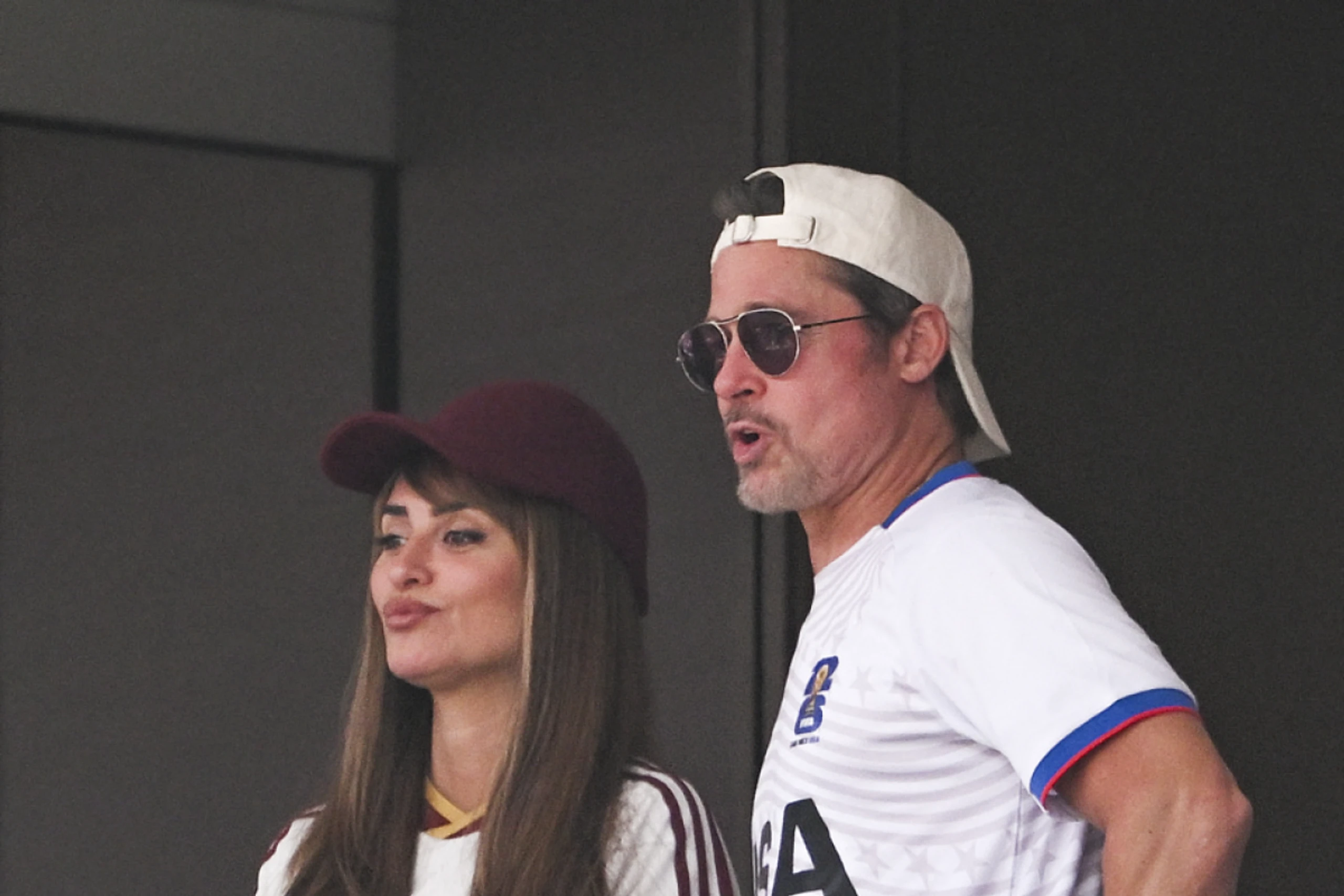 Brad Pitt konsumiert nach Jahren Pause wieder Alkohol