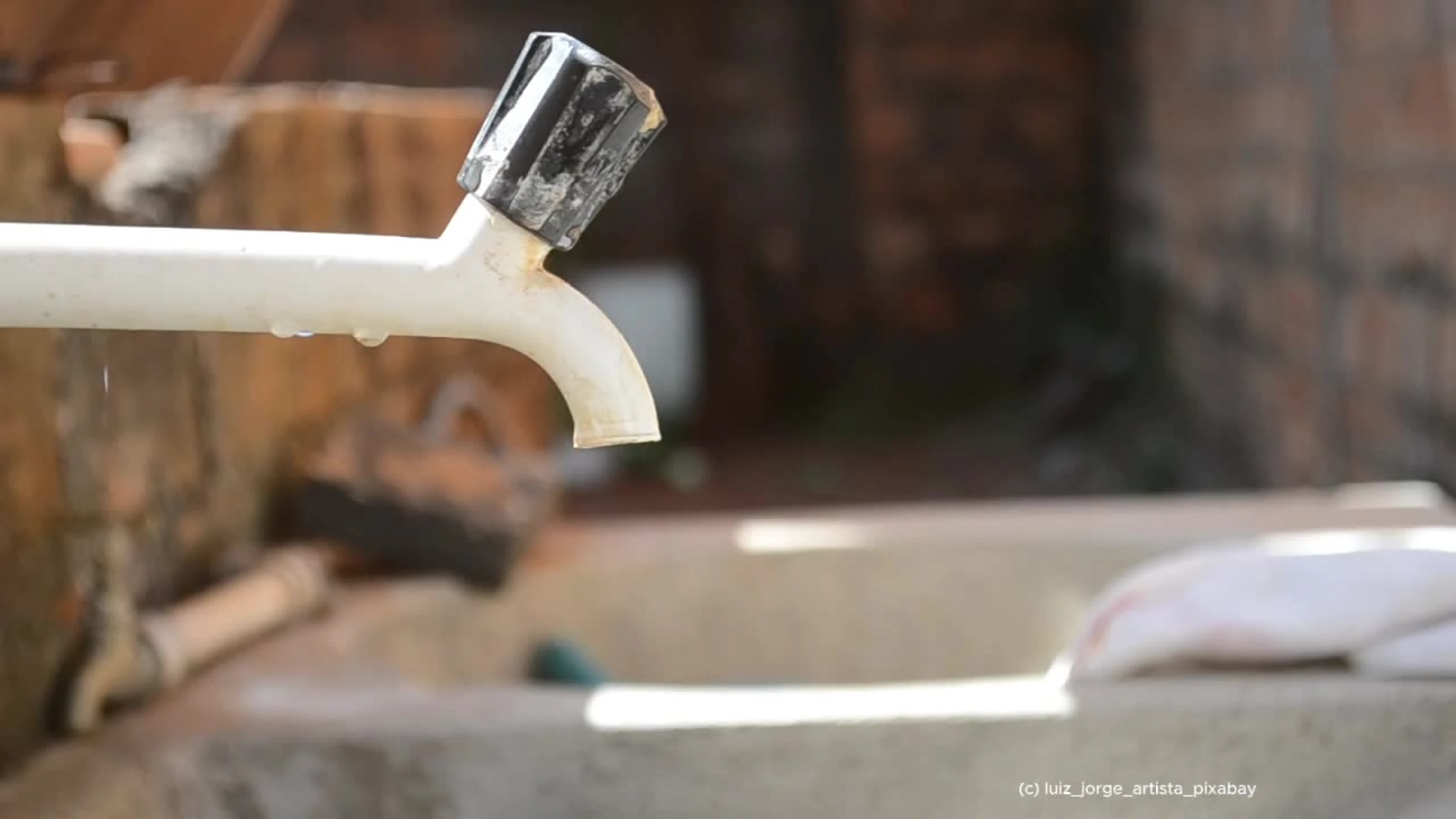 Trockenstes Frühjahr seit Messbeginn: Wie sicher ist unser Trinkwasser wirklich?
