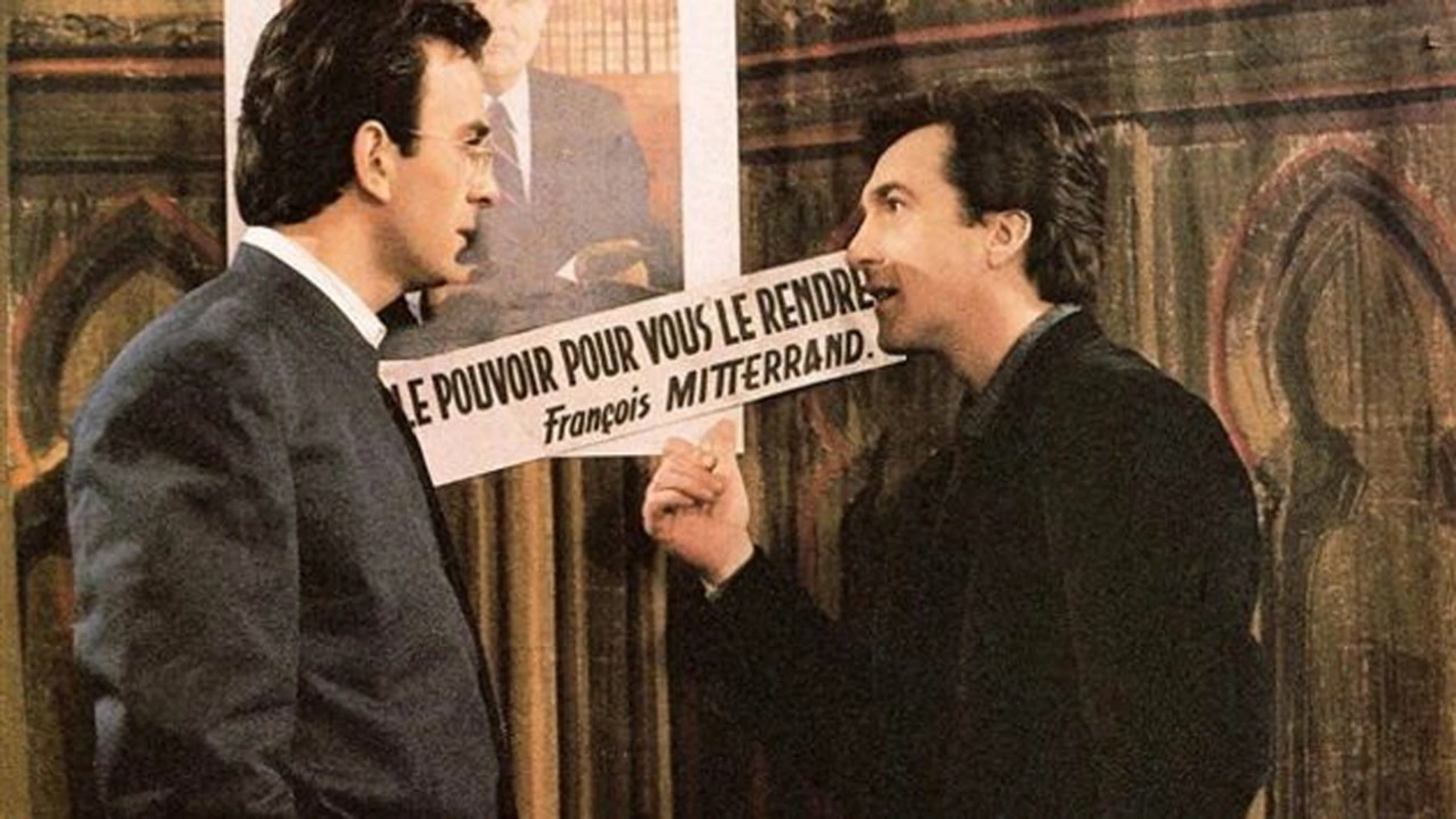 États d'âme