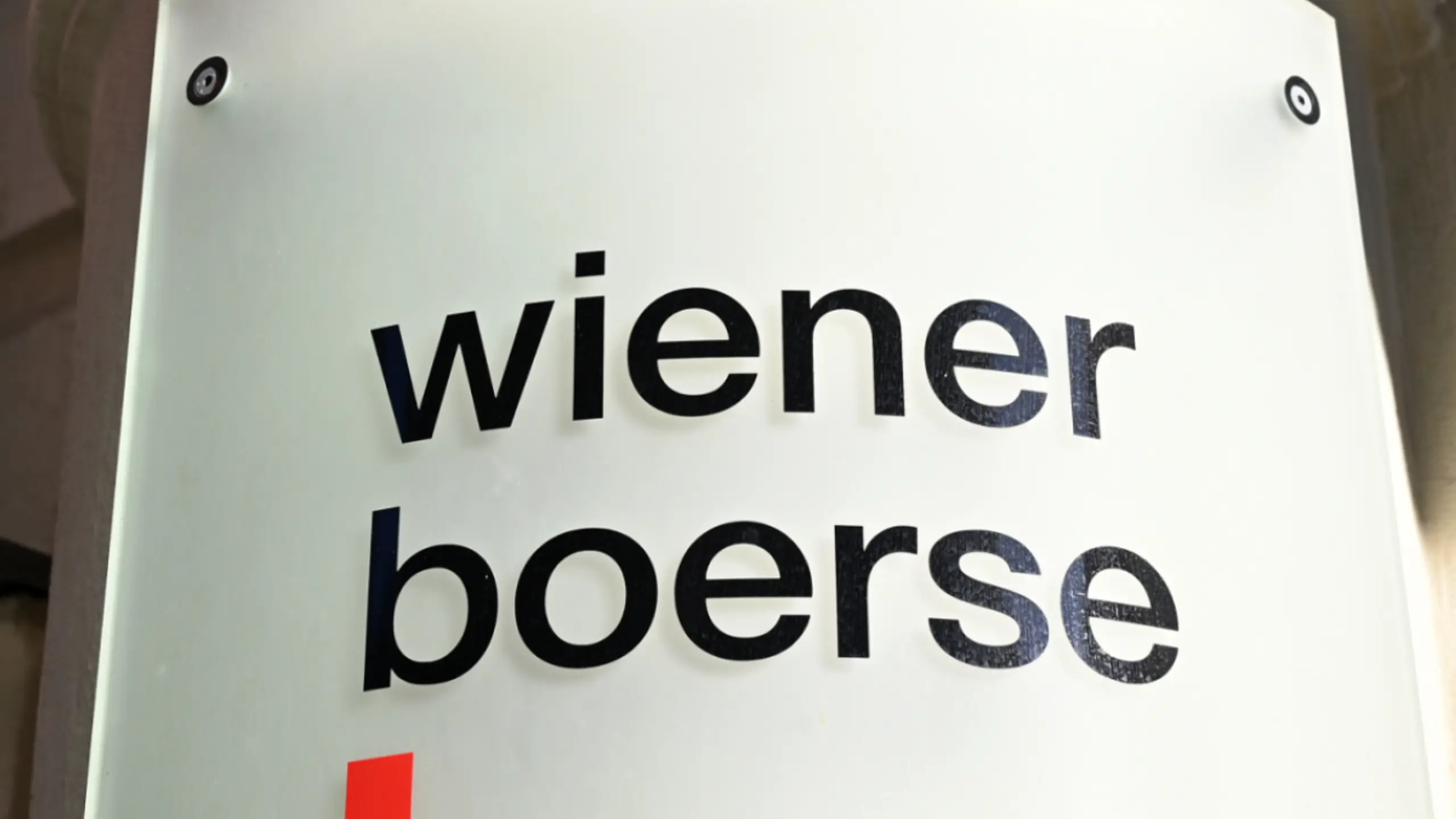 © APA/APA/HANS PUNZ/HANS PUNZ Tag startet mit Verlusten