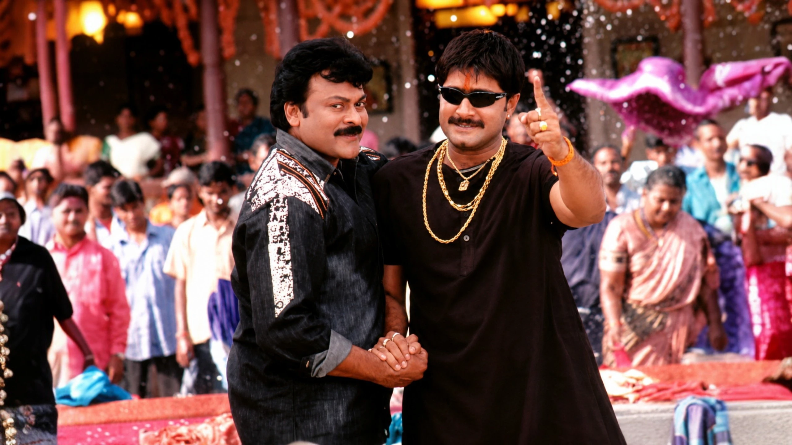 Shankar Dada MBBS
