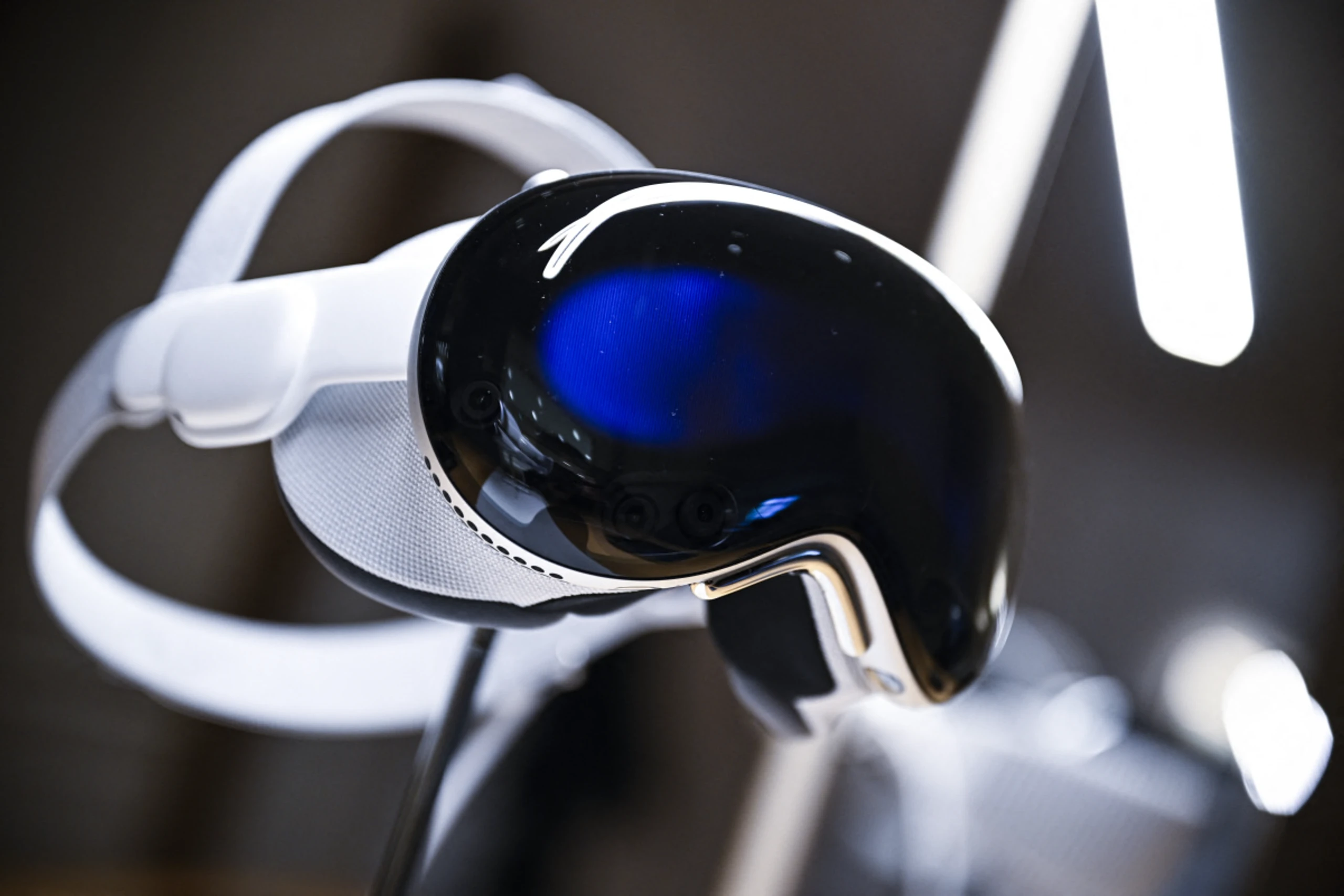Medizin kann das Potenzial der Datenbrille voll ausschöpft