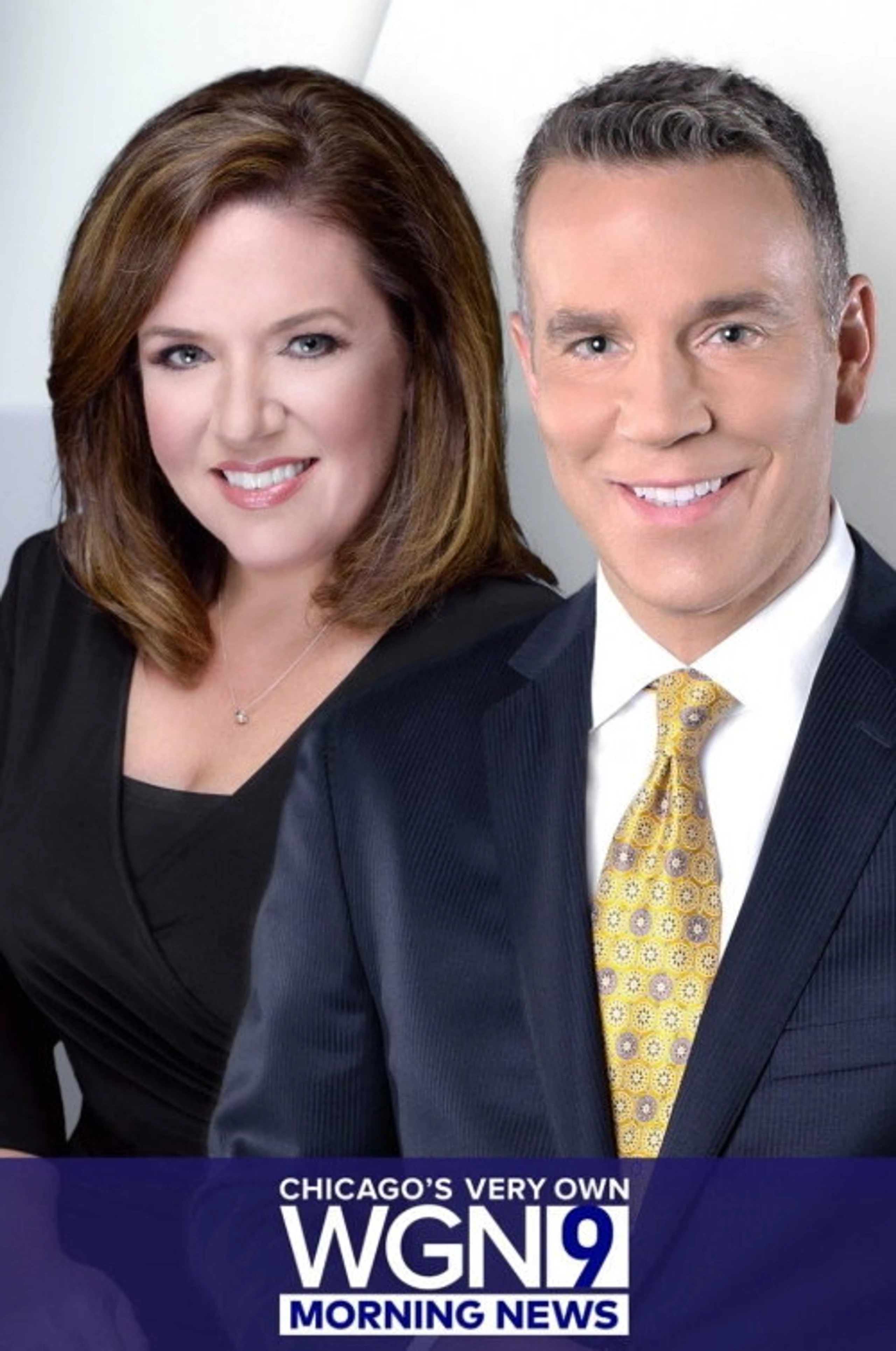 WGN Morning News