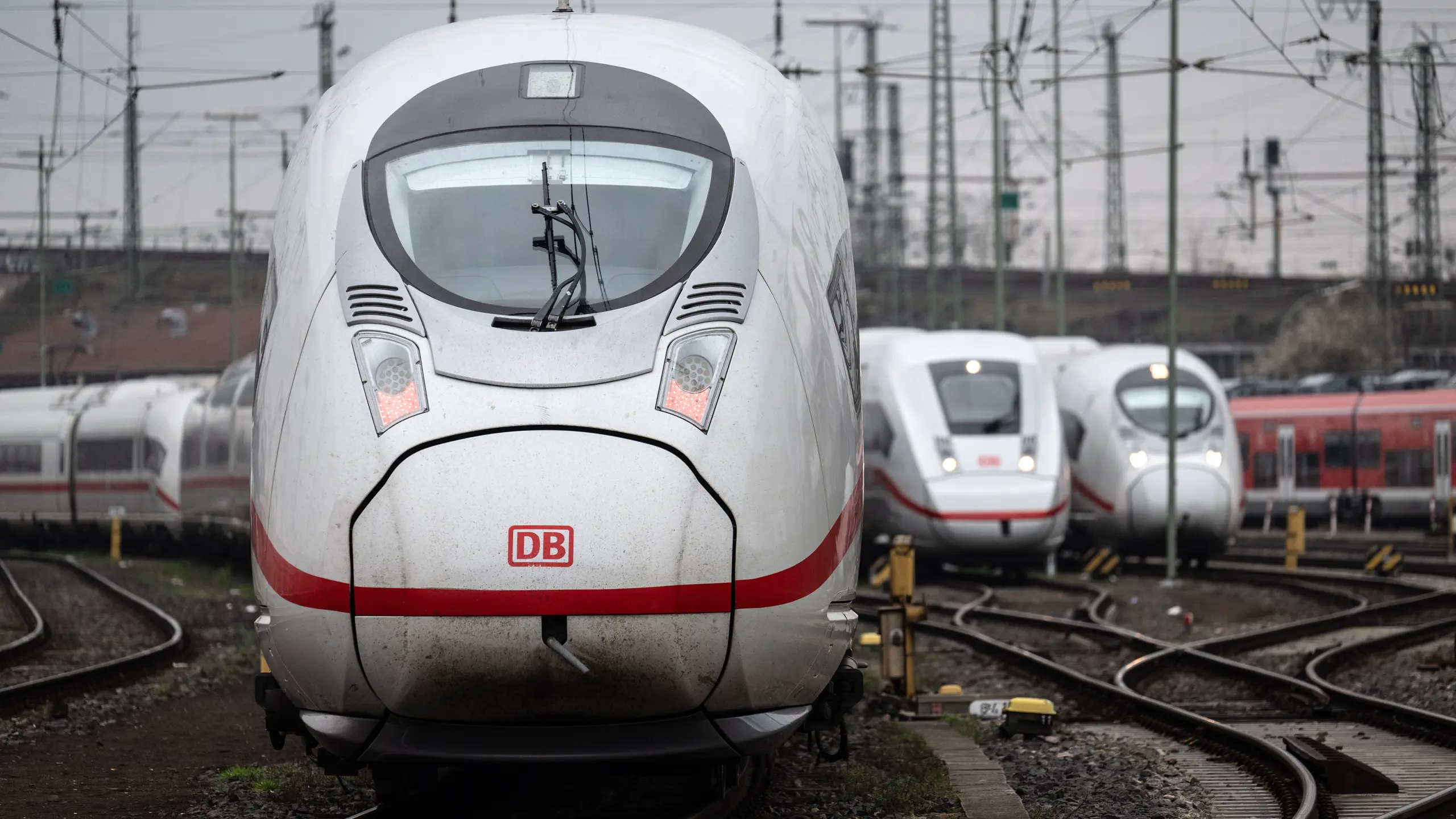 © APA/APA/DPA/BORIS ROESSLER Artikelbild