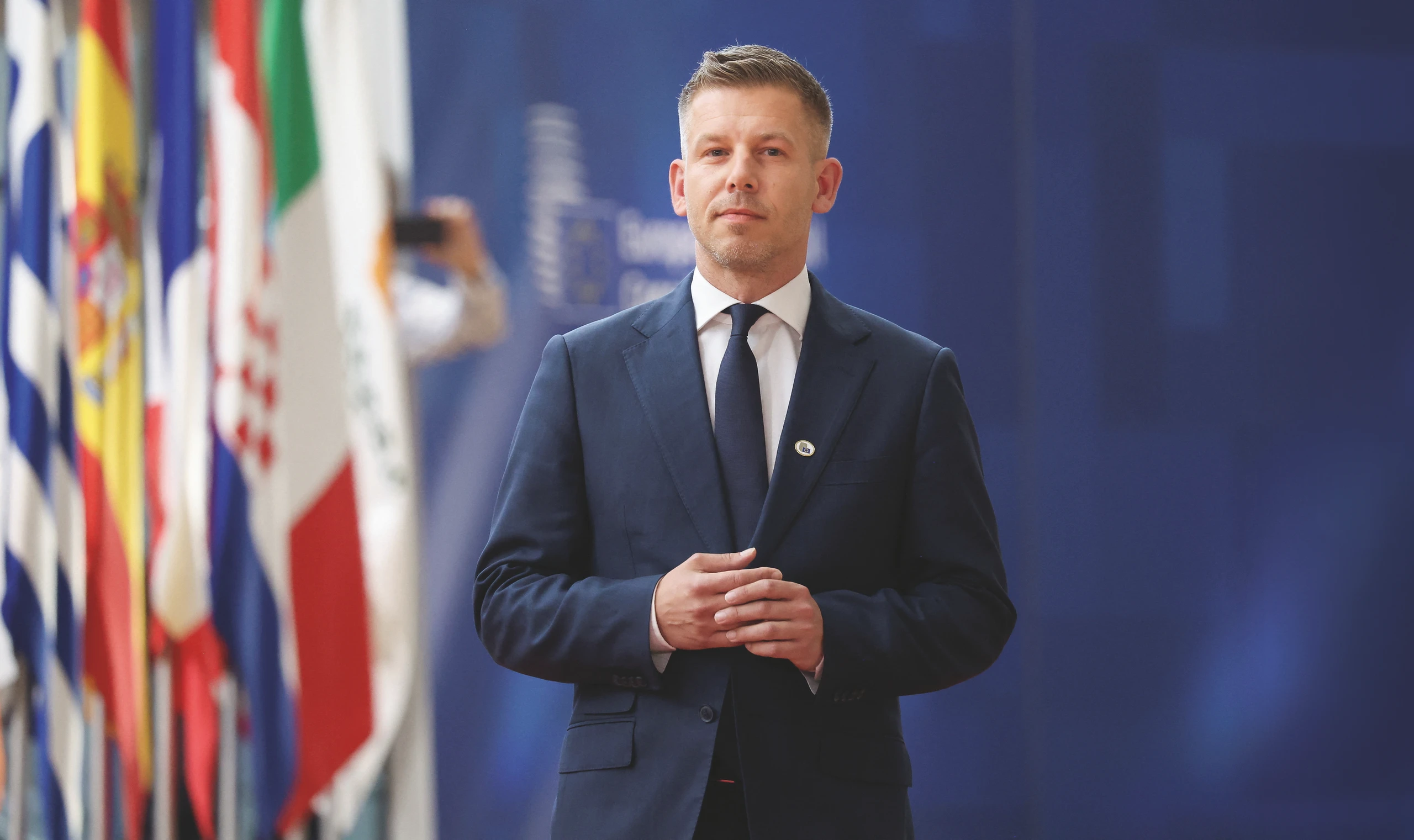 Ungarn: Wie Peter Magyar das System Orbán mit dessen eigenen Waffen schlägt