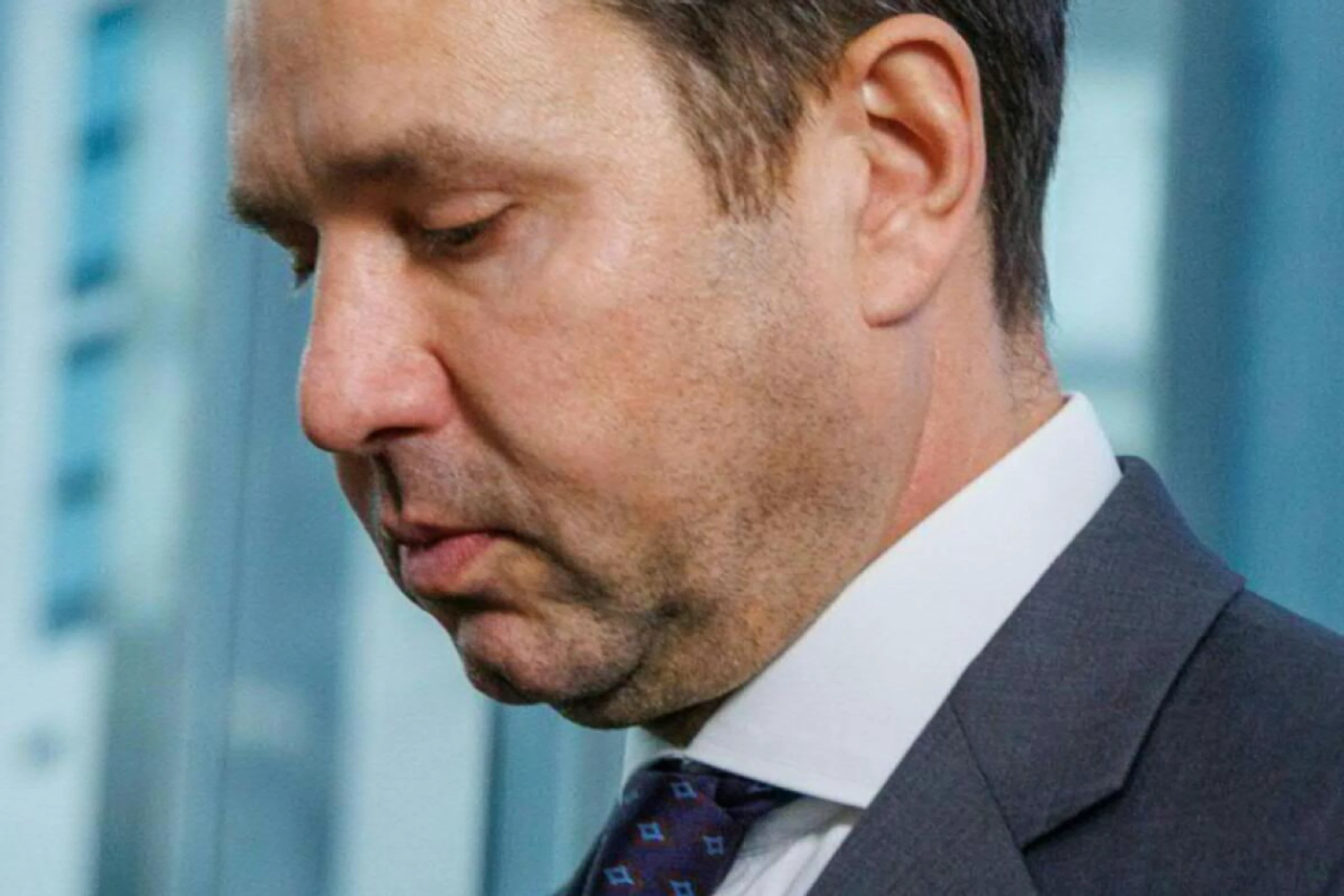 Thomas Schmid fungiert seit 2024 als Kronzeuge