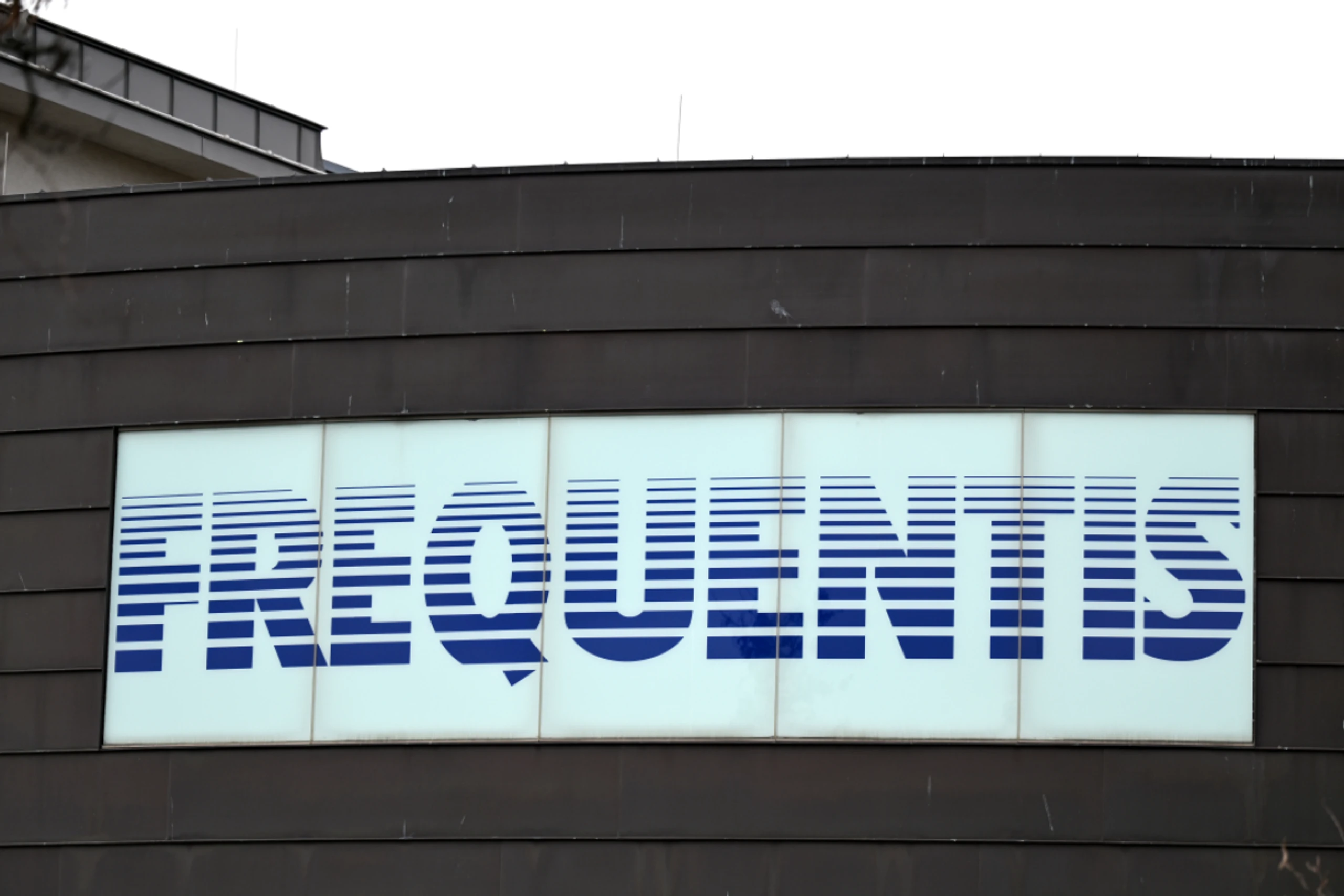 Frequentis mit gutem Halbjahr