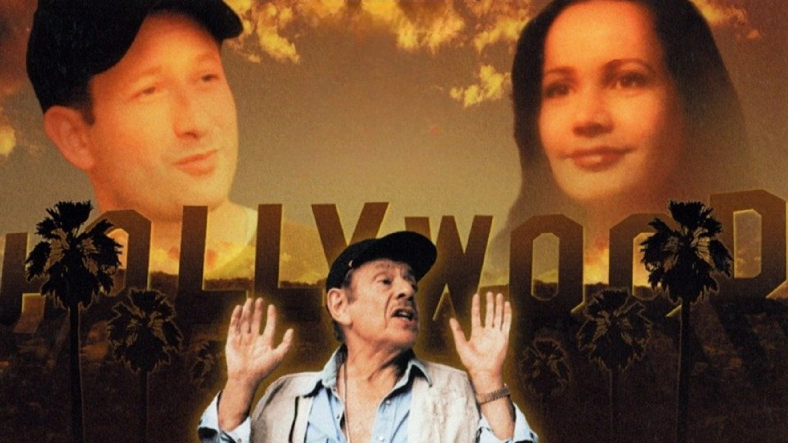 King of B-Movies