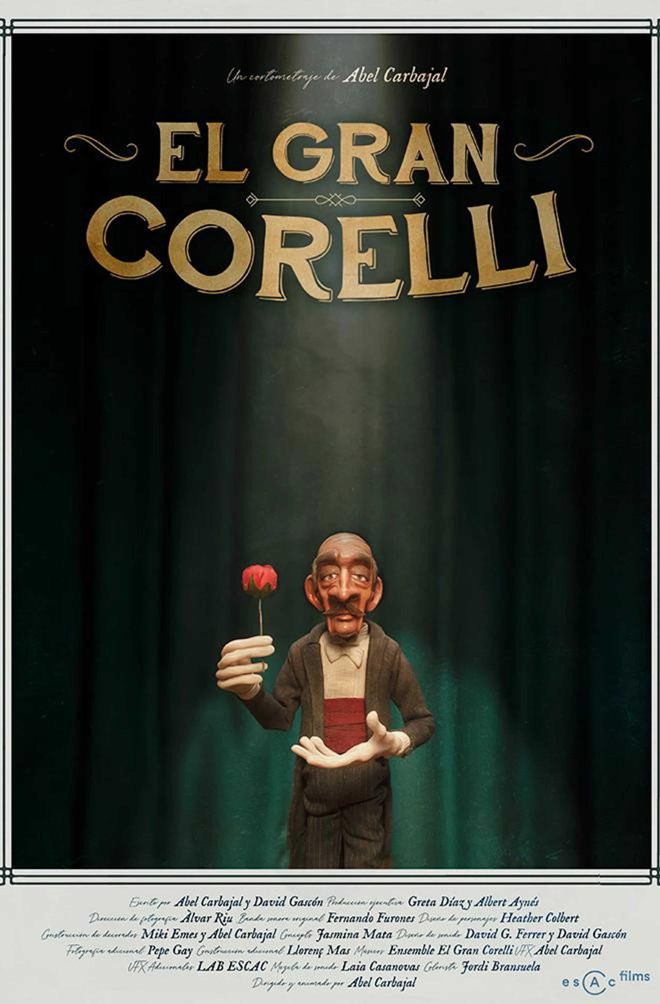 El gran corelli