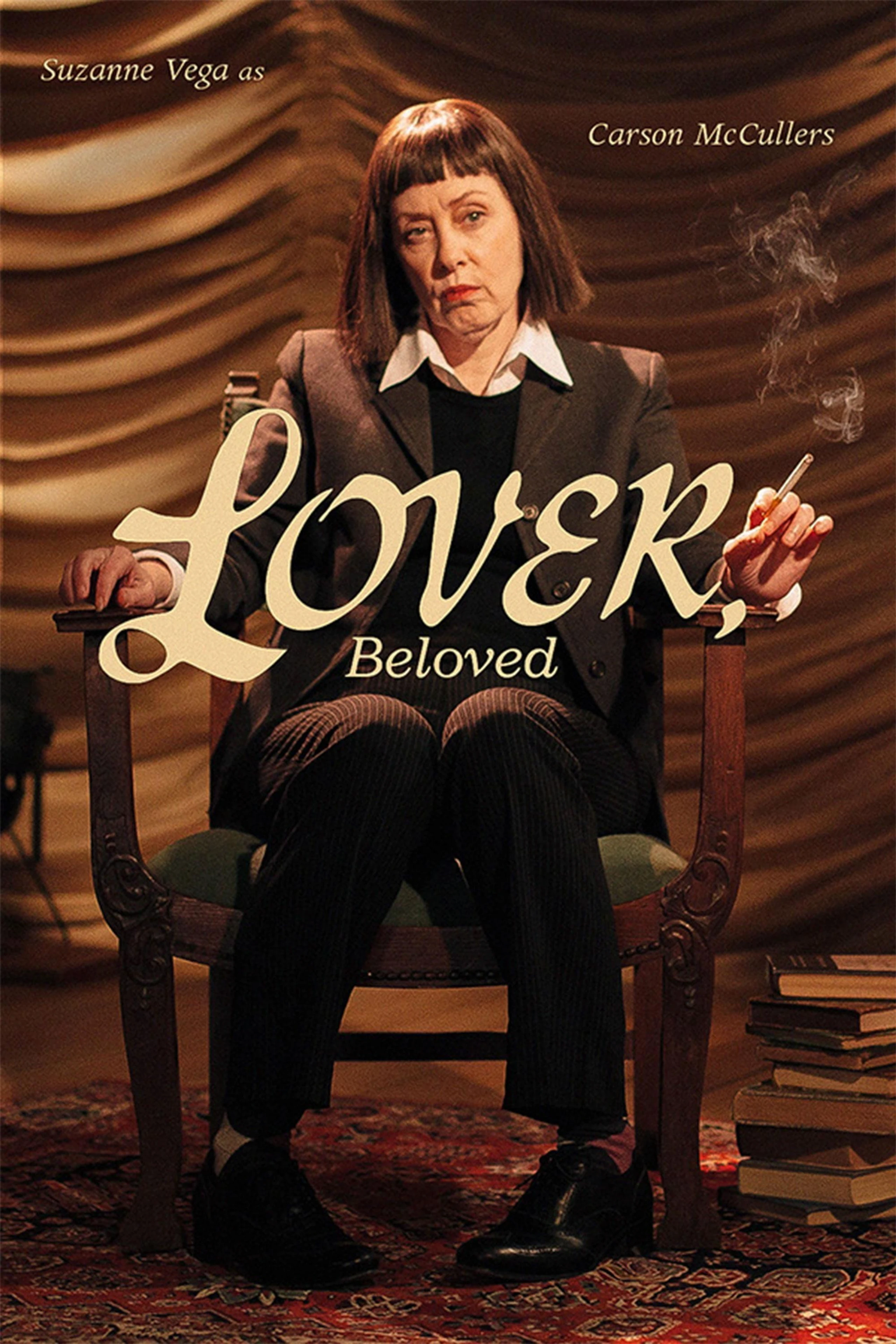 Lover, Beloved