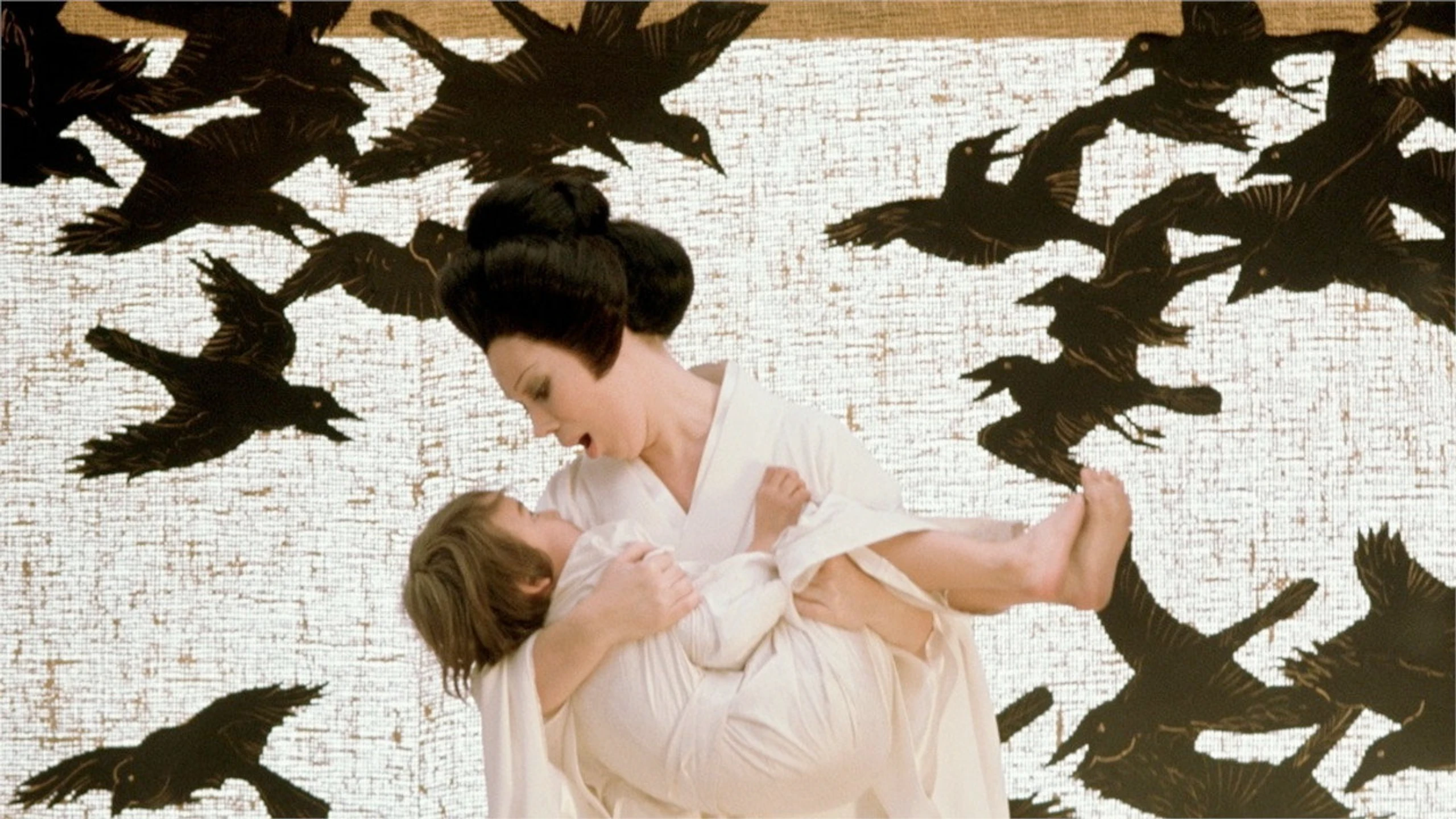 Madama Butterfly