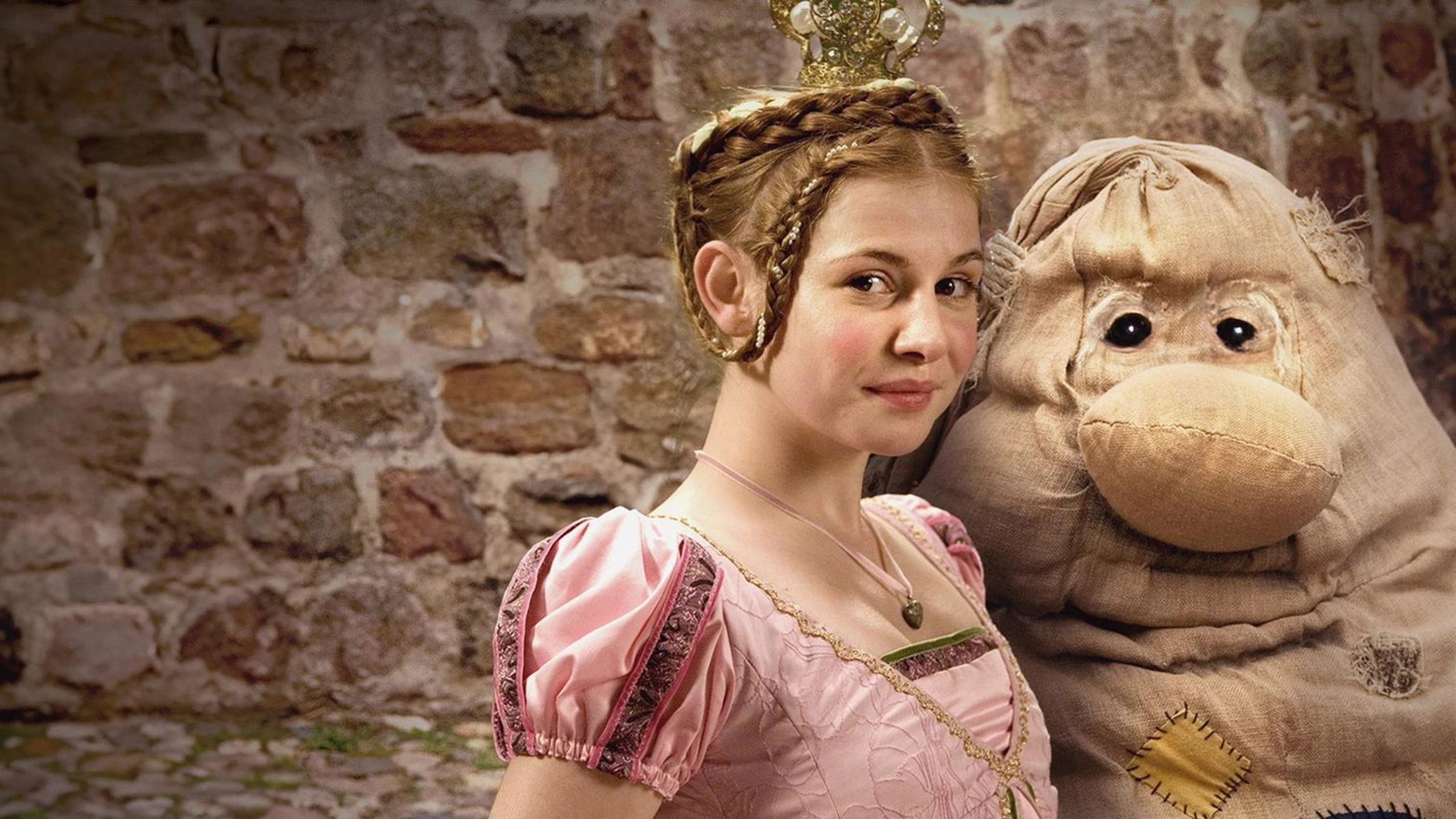 Beutolomäus und die Prinzessin