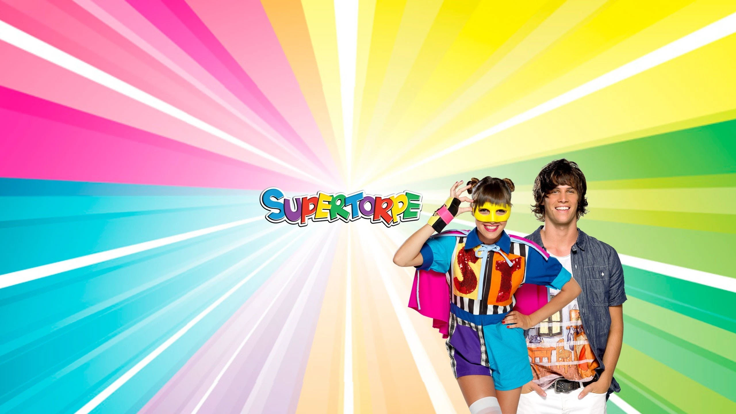 Supertorpe