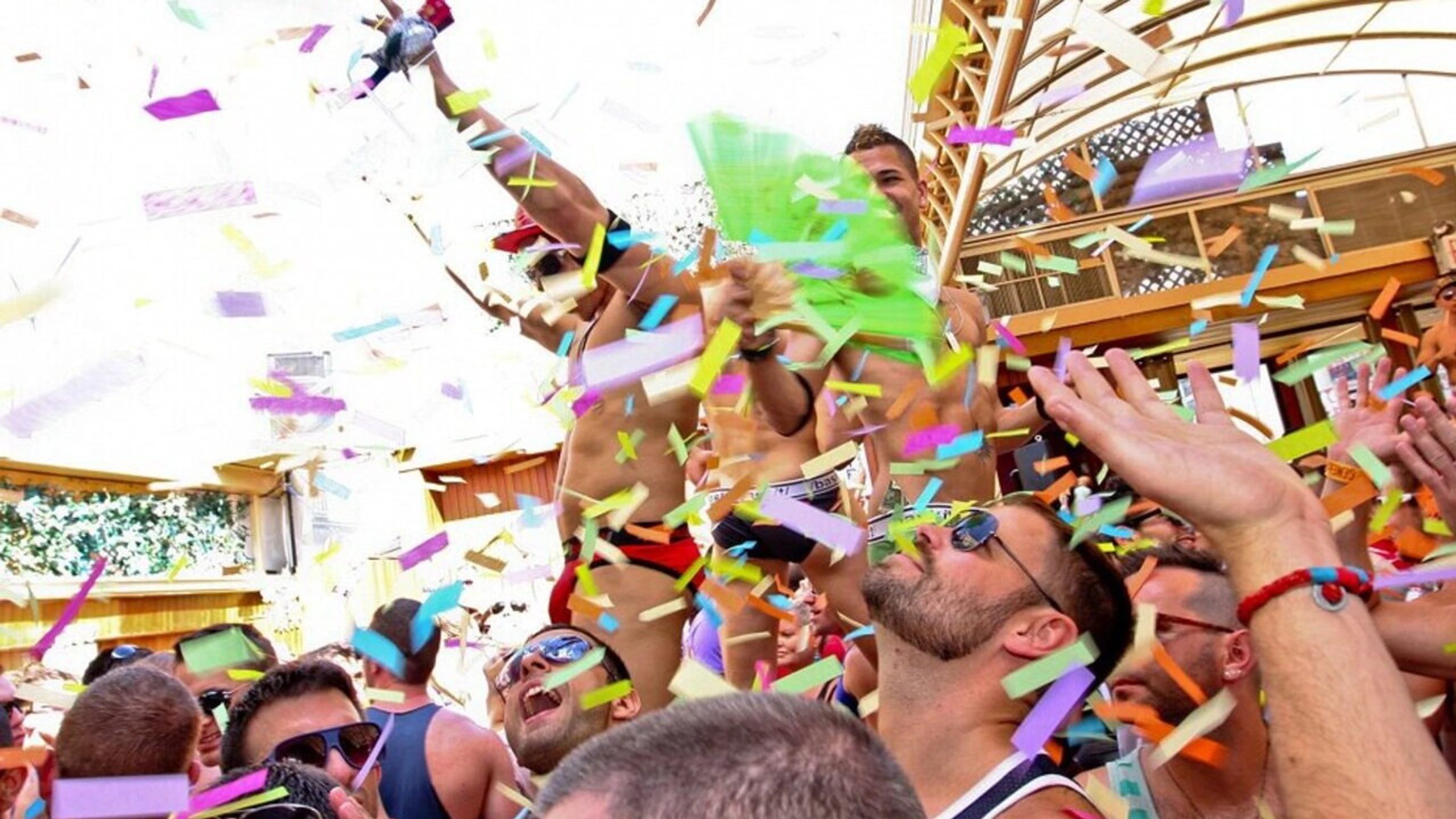 Fünf Tage in New York - Gay Pride am Hudson