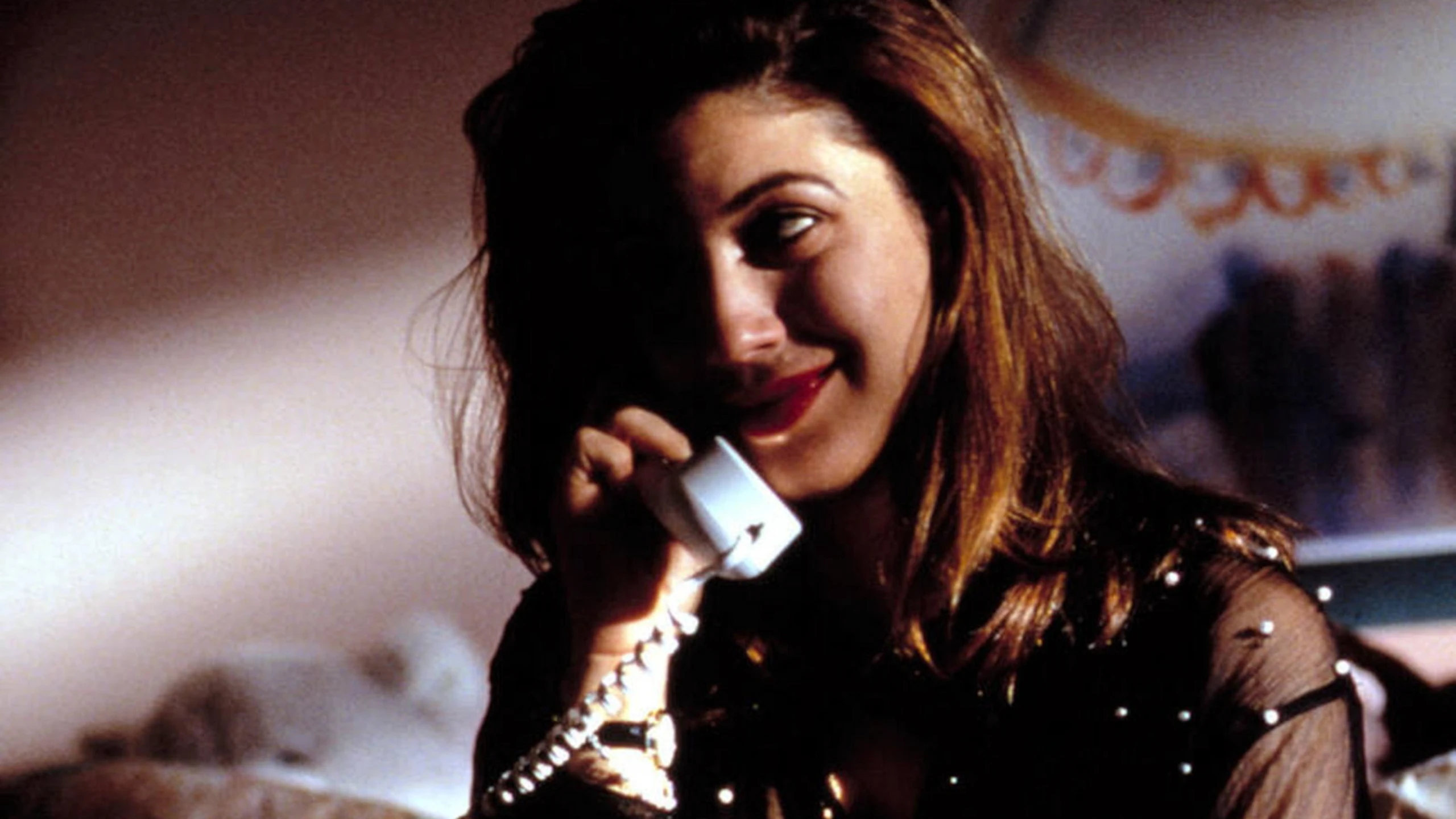 Die Rache der Amy Fisher