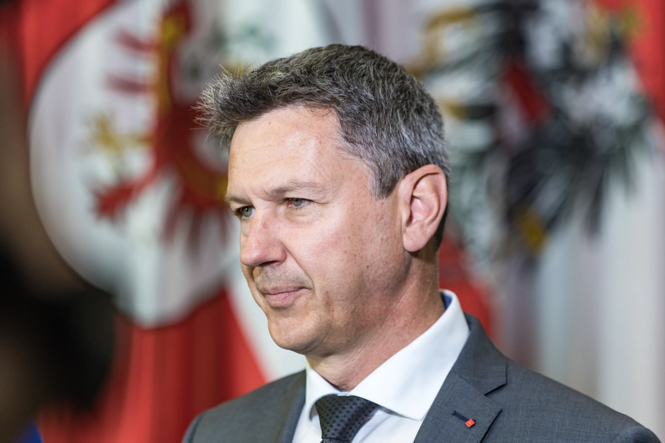 Auch Kärntens SP-Landeshauptmann mit  Kritik an Babler
