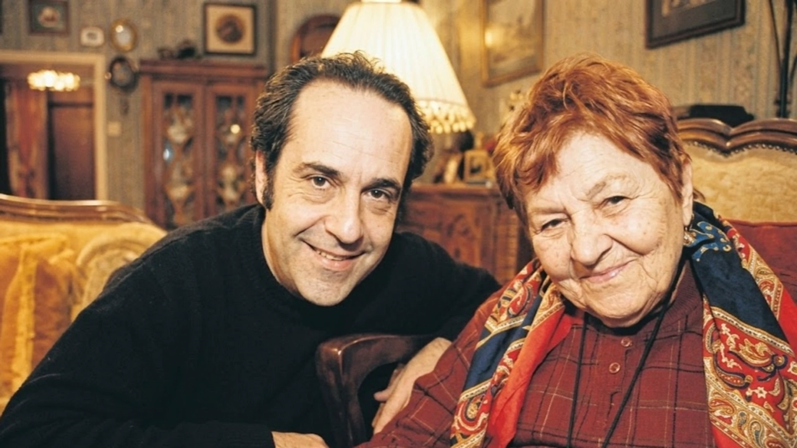 Yeter anne
