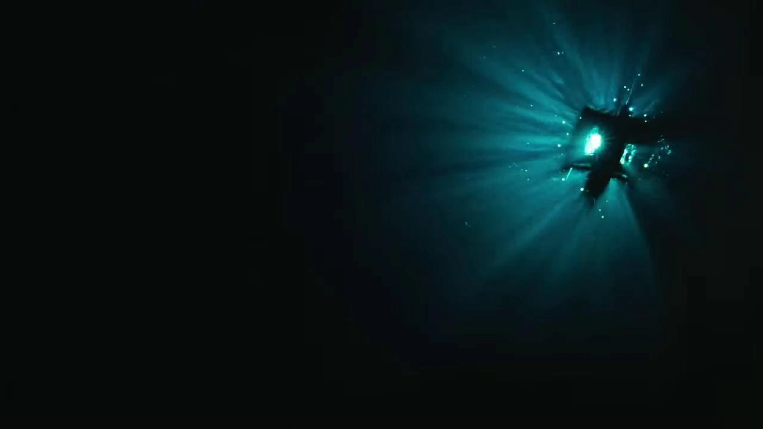 Deep Water