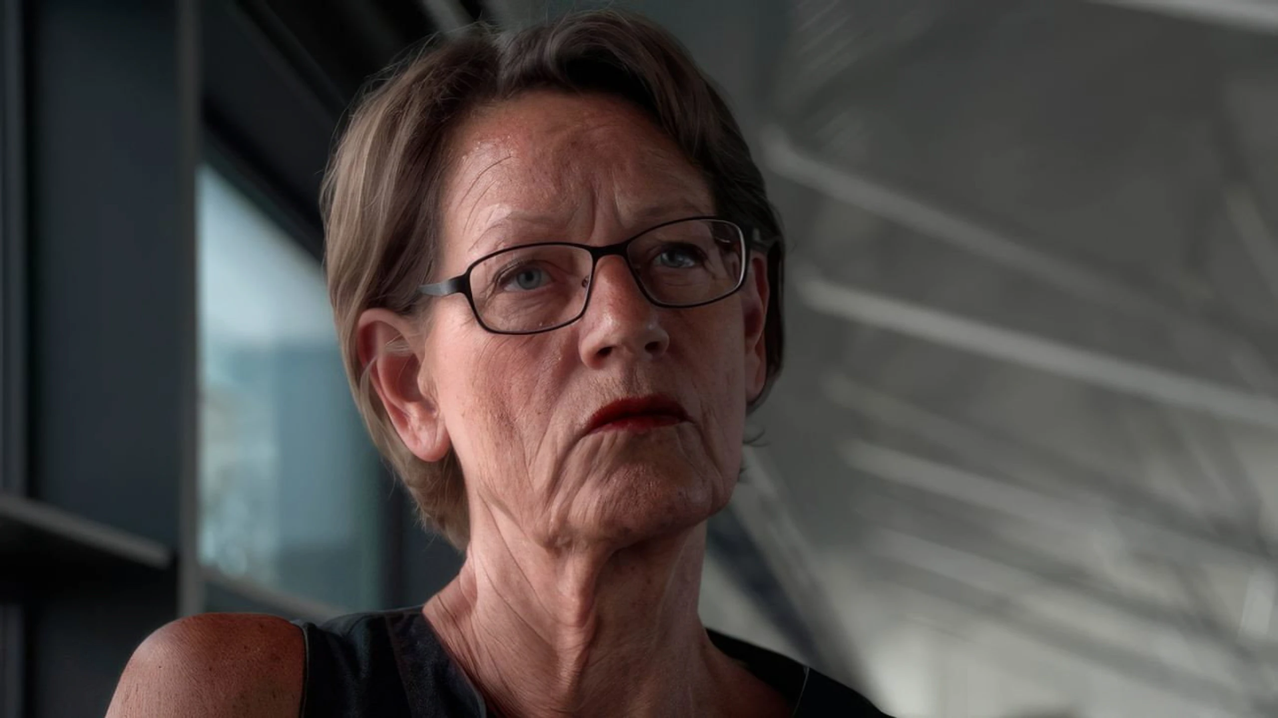 Gudrun: Konsten Att Vara Människa
