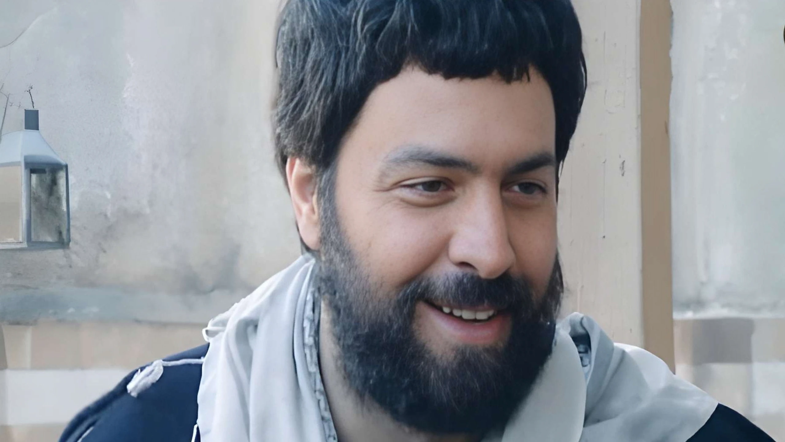 As'ad al-Warak