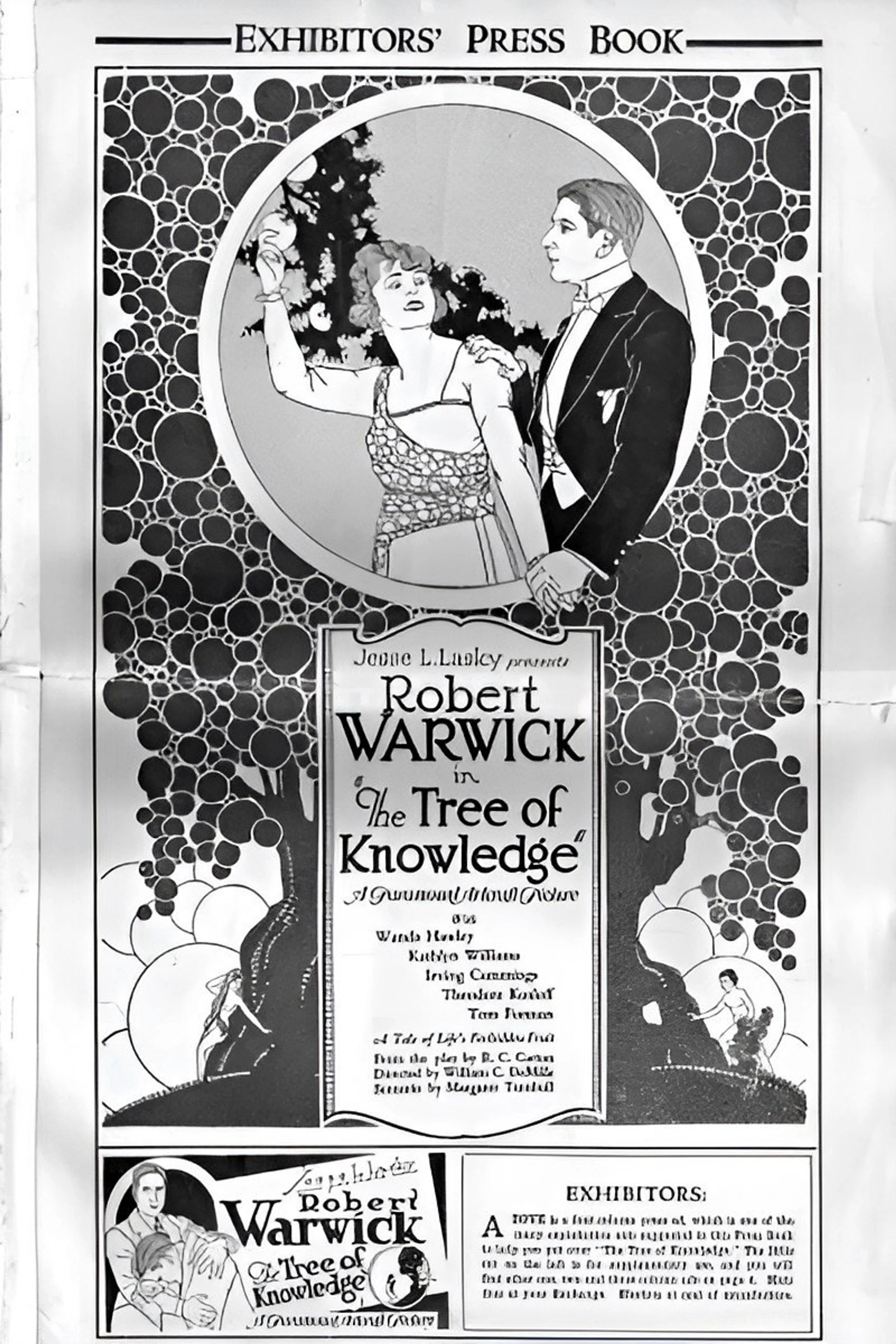 The Tree of Knowledge