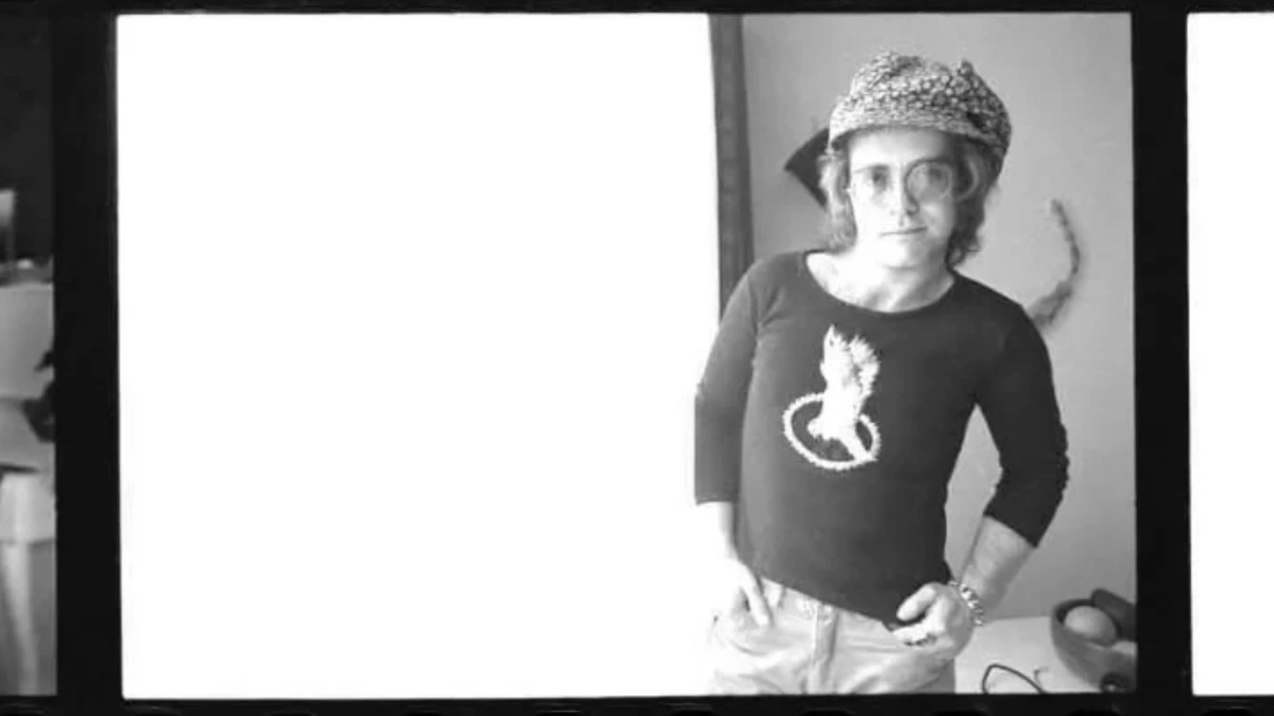 Elton John: Mr. Superfunk