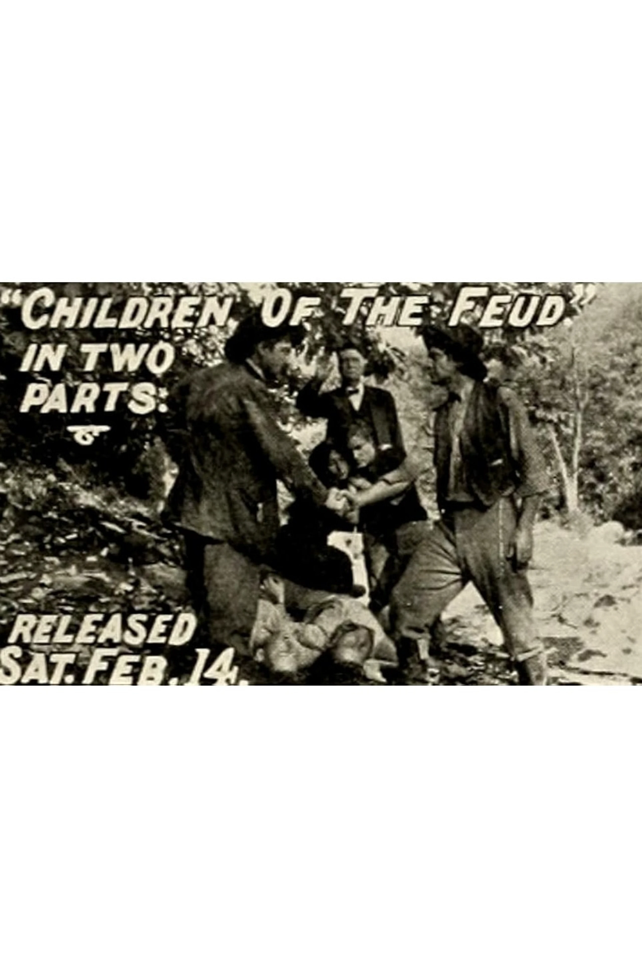 Children of the Feud