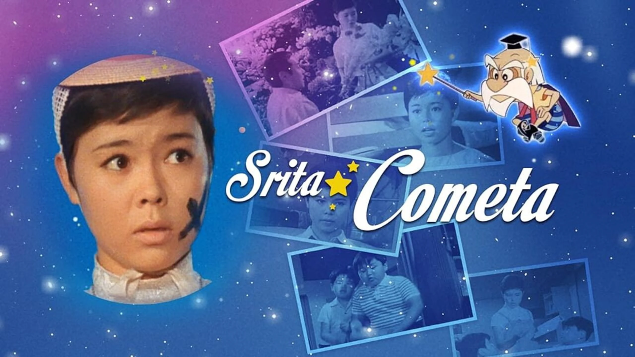 Cometo-san