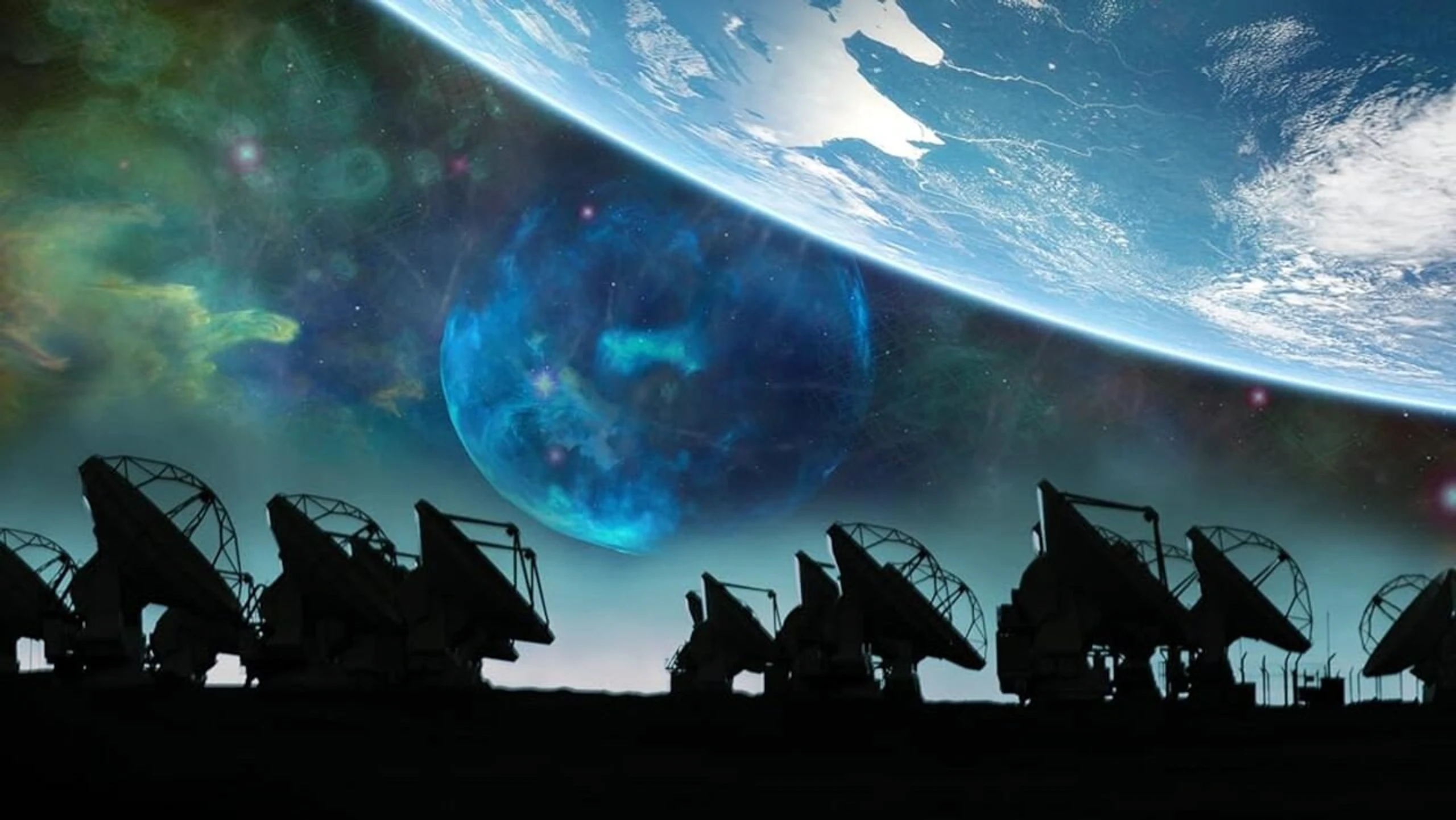 Seeing the Beginning of Time