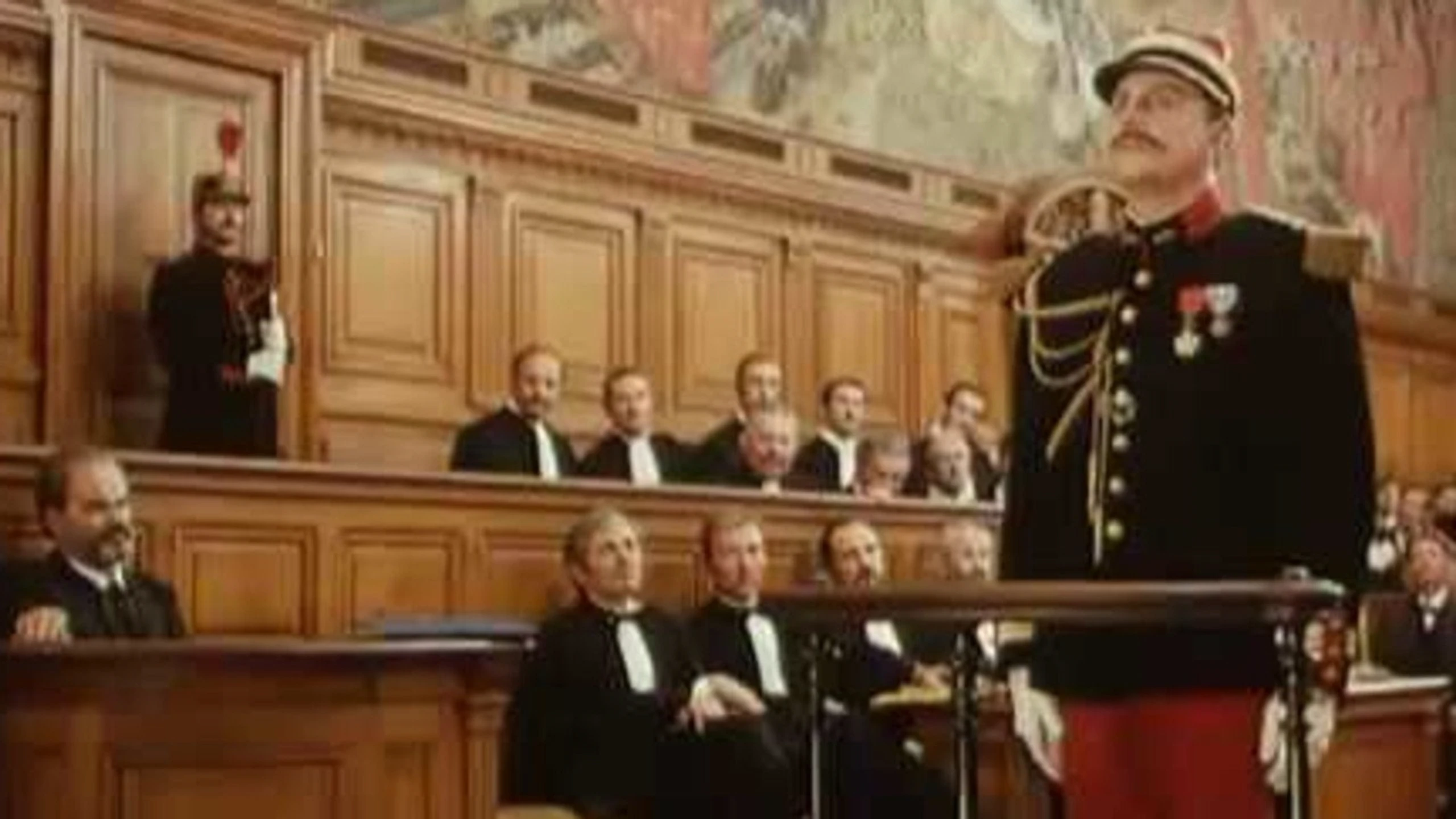 Affäre Dreyfus