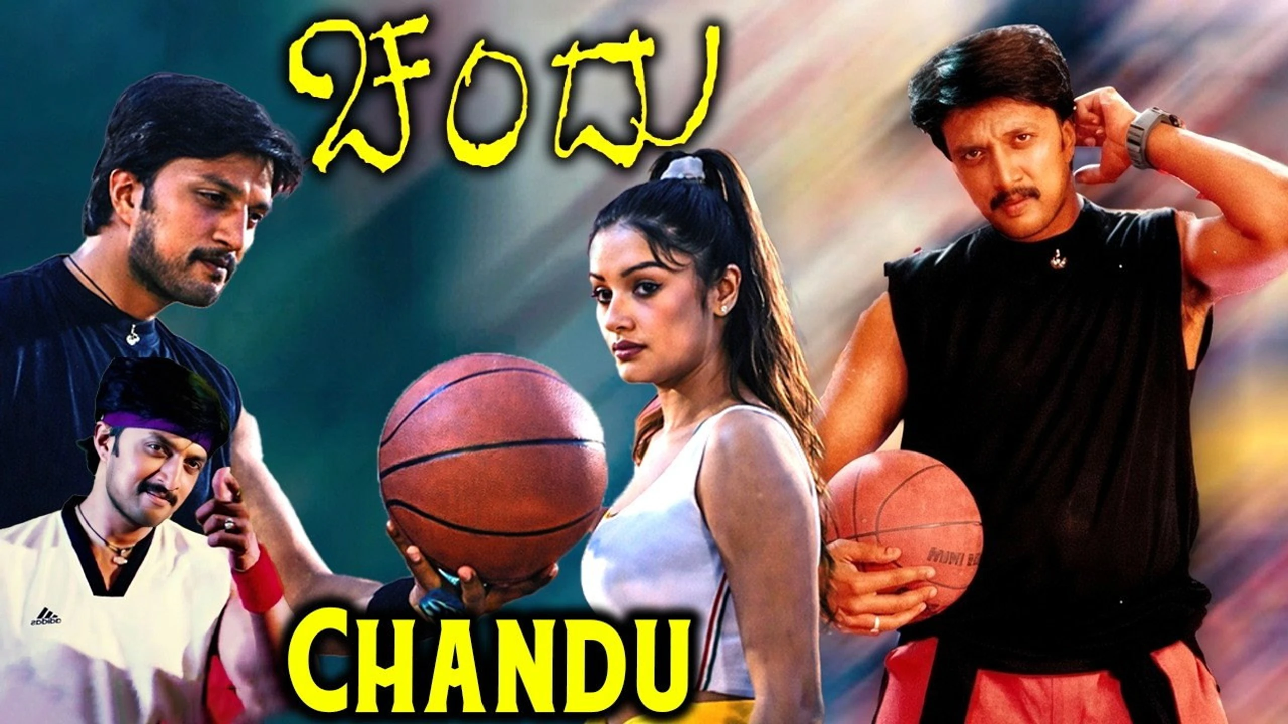 Chandu