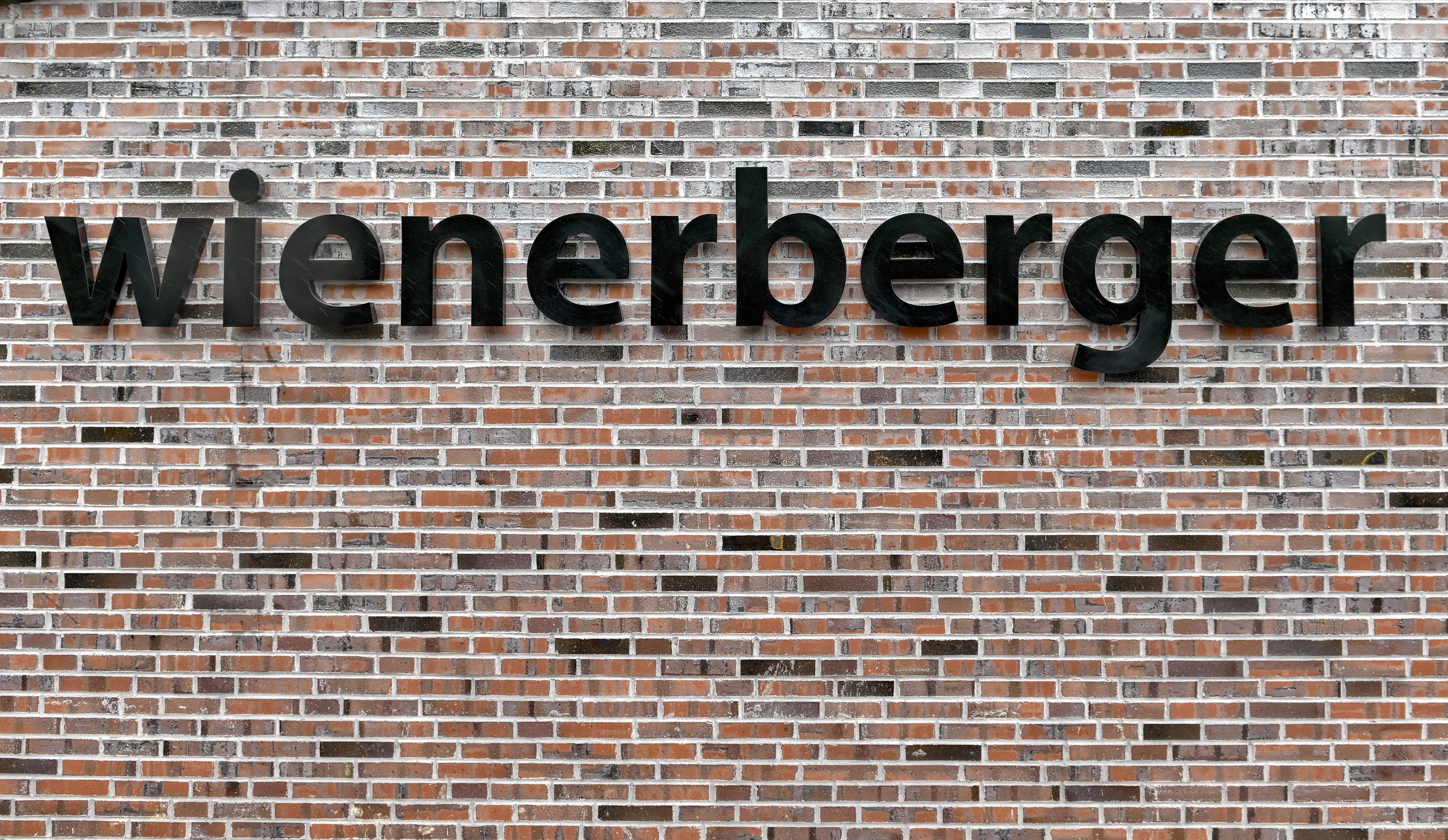 Wienerberger-Ergebnis sinkt auf null
