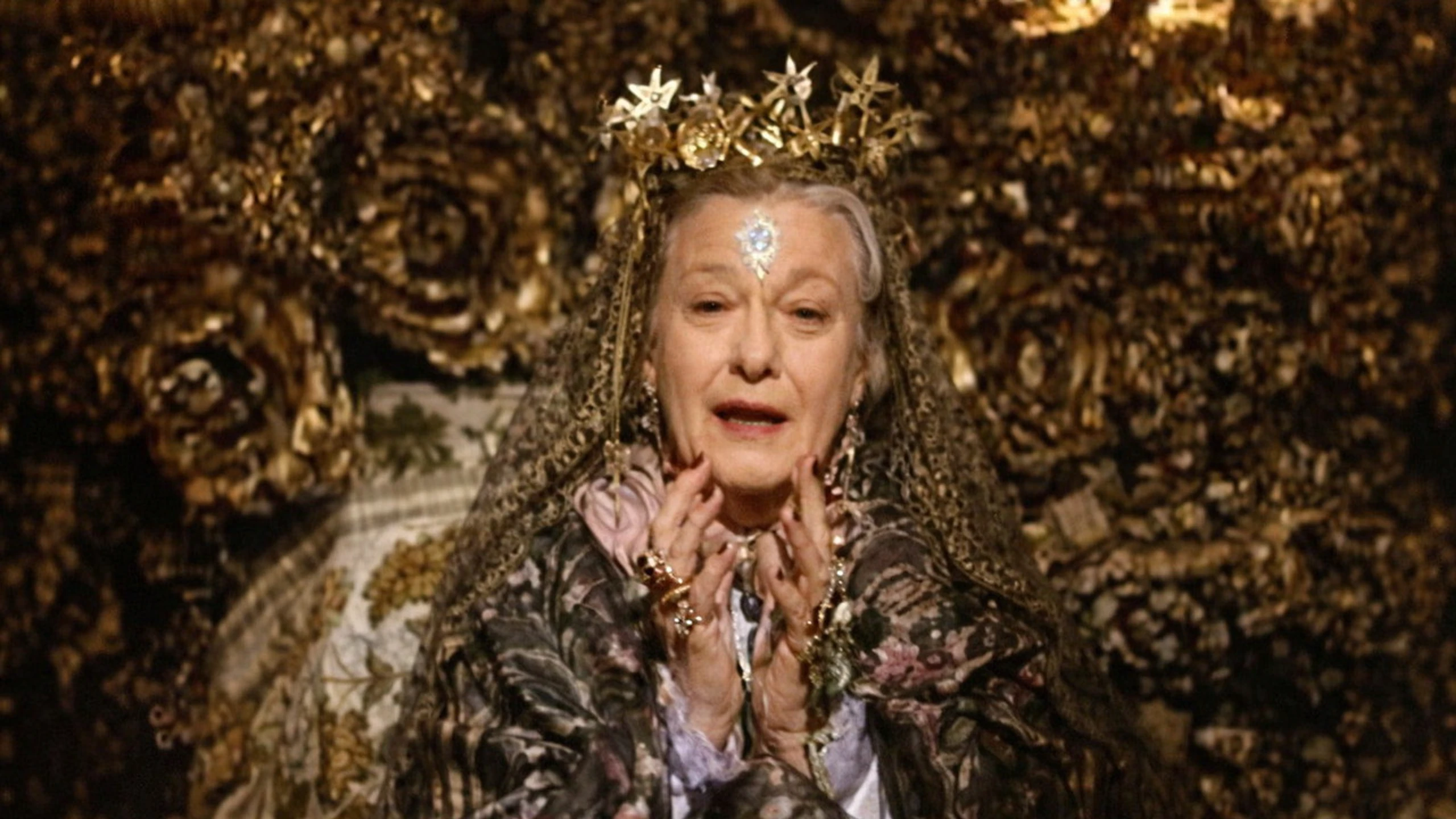 Coronación