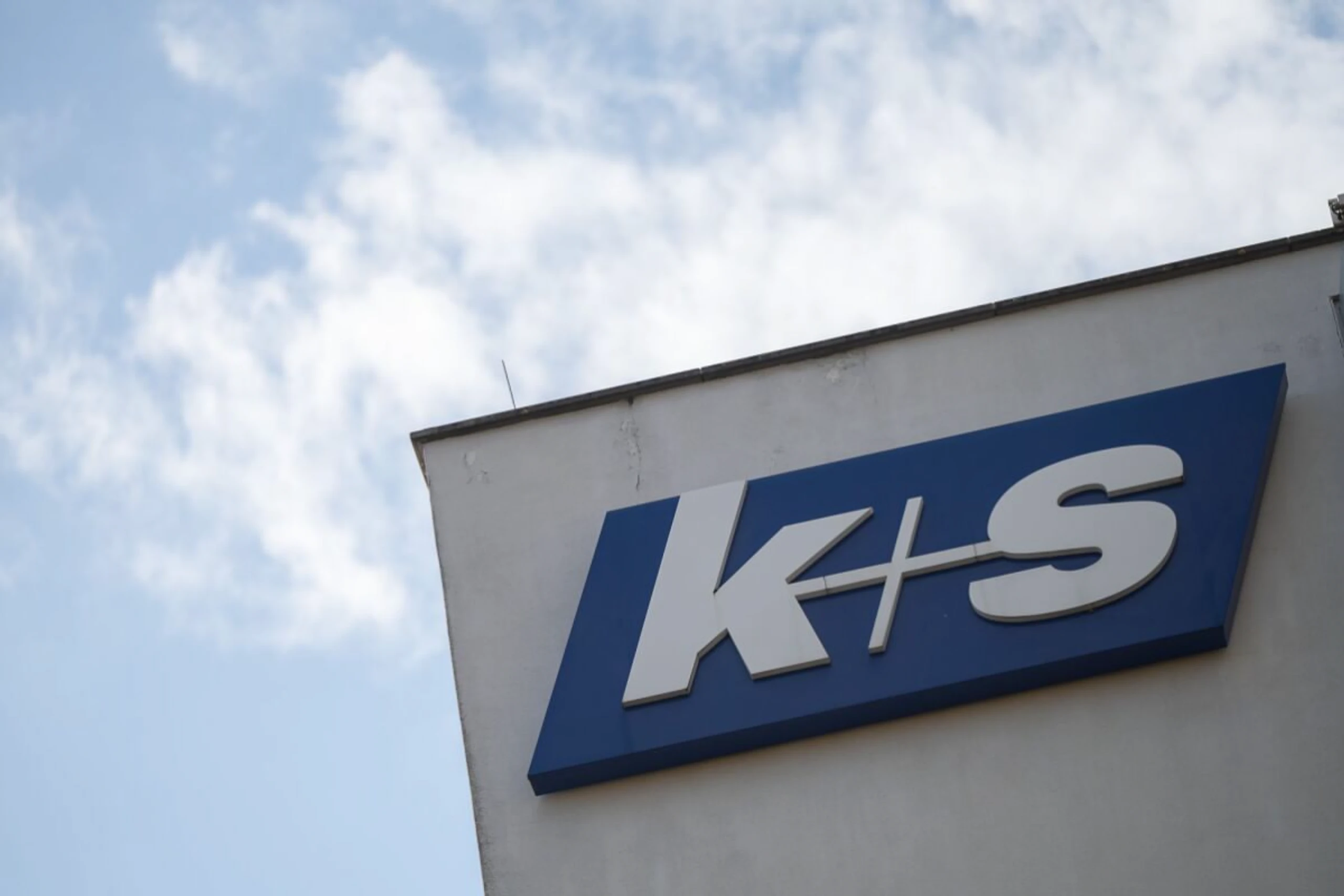 Robuste Kali-Nachfrage: K+S hebt Gewinnziel für 2026 an