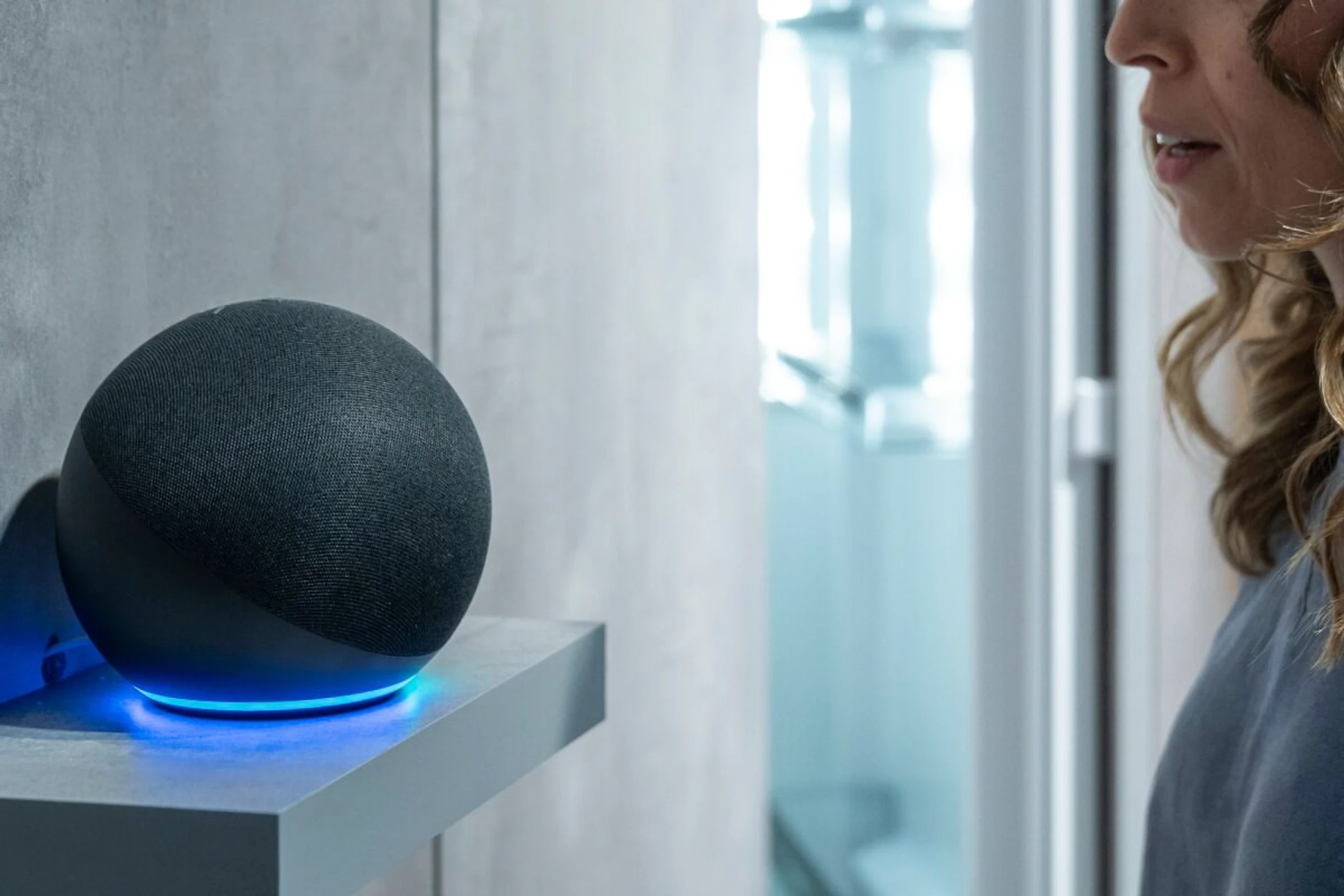 Wenn Alexa nichts versteht: Das hilft