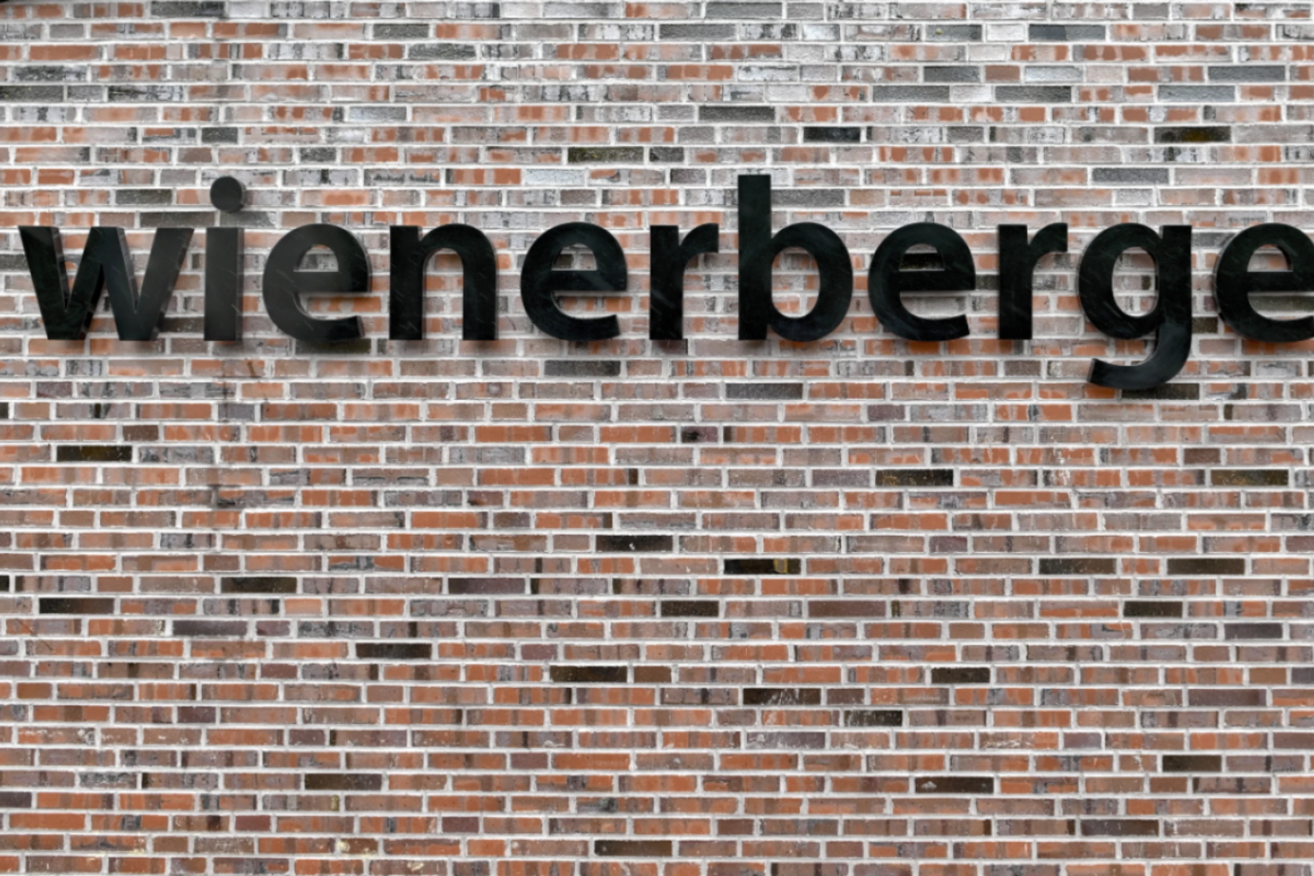 Wienerberger mit mehr Umsatz und weniger Gewinn