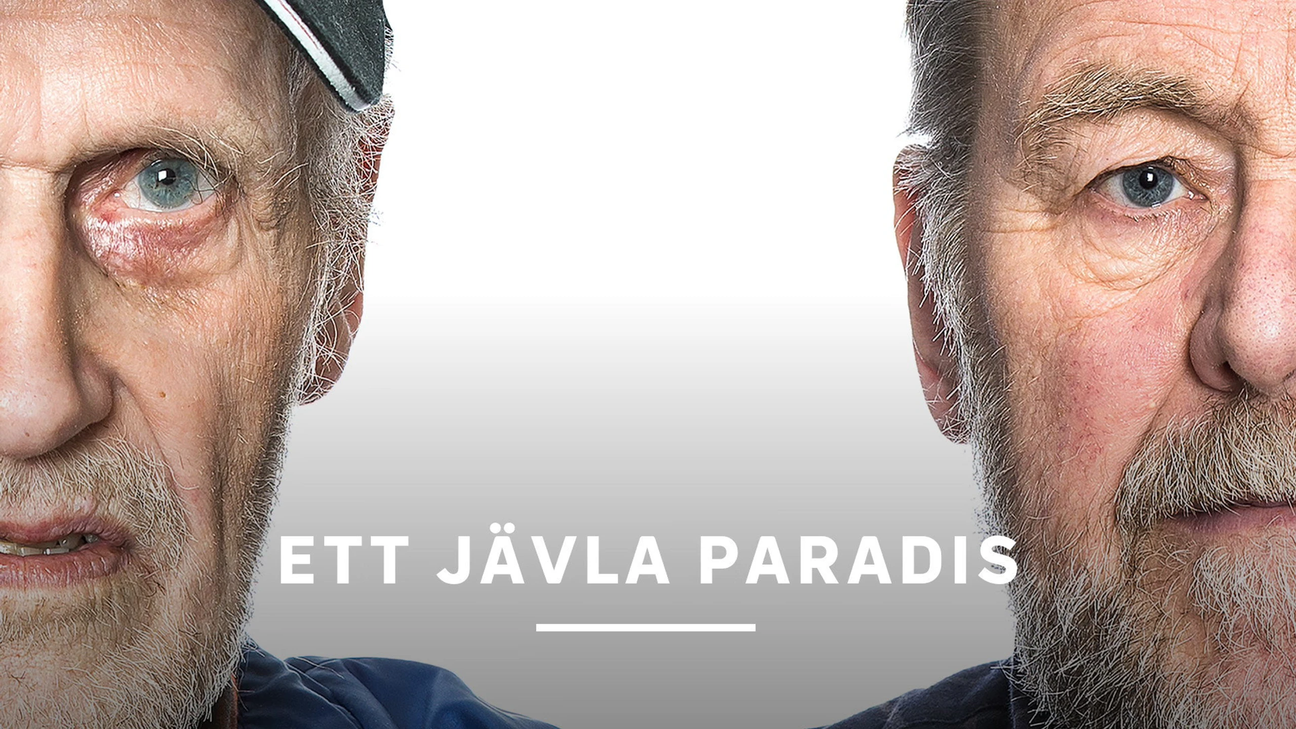 Ett jävla paradis