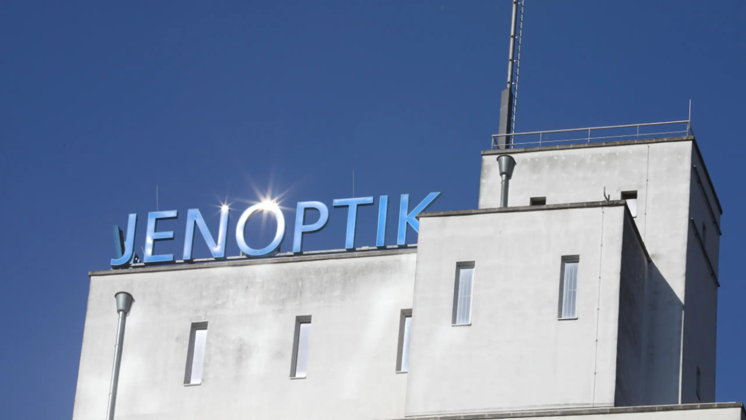 © APA/APA/dpa/Bodo Schackow Jenoptik beliefert ASML